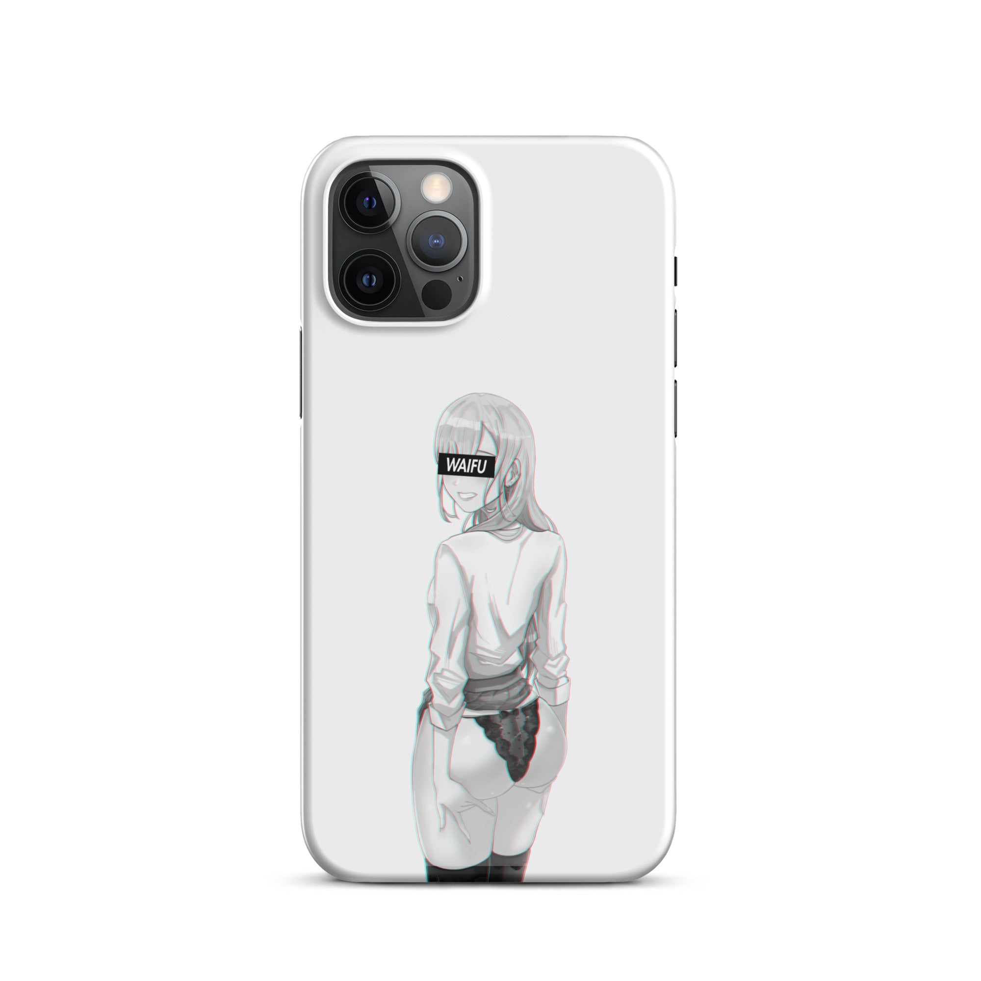 Marin Waifu Material #005 iPhone Premium Case