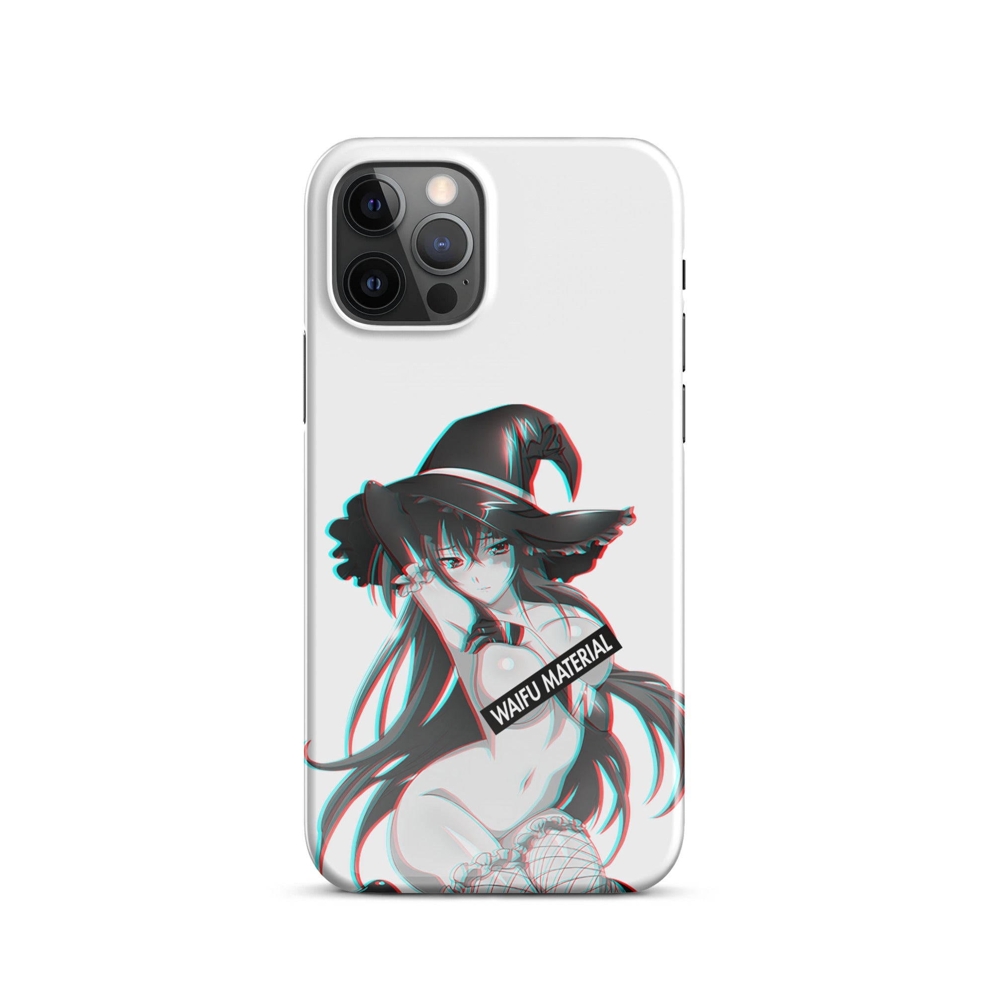 Rias Waifu Material #004 iPhone Premium Case