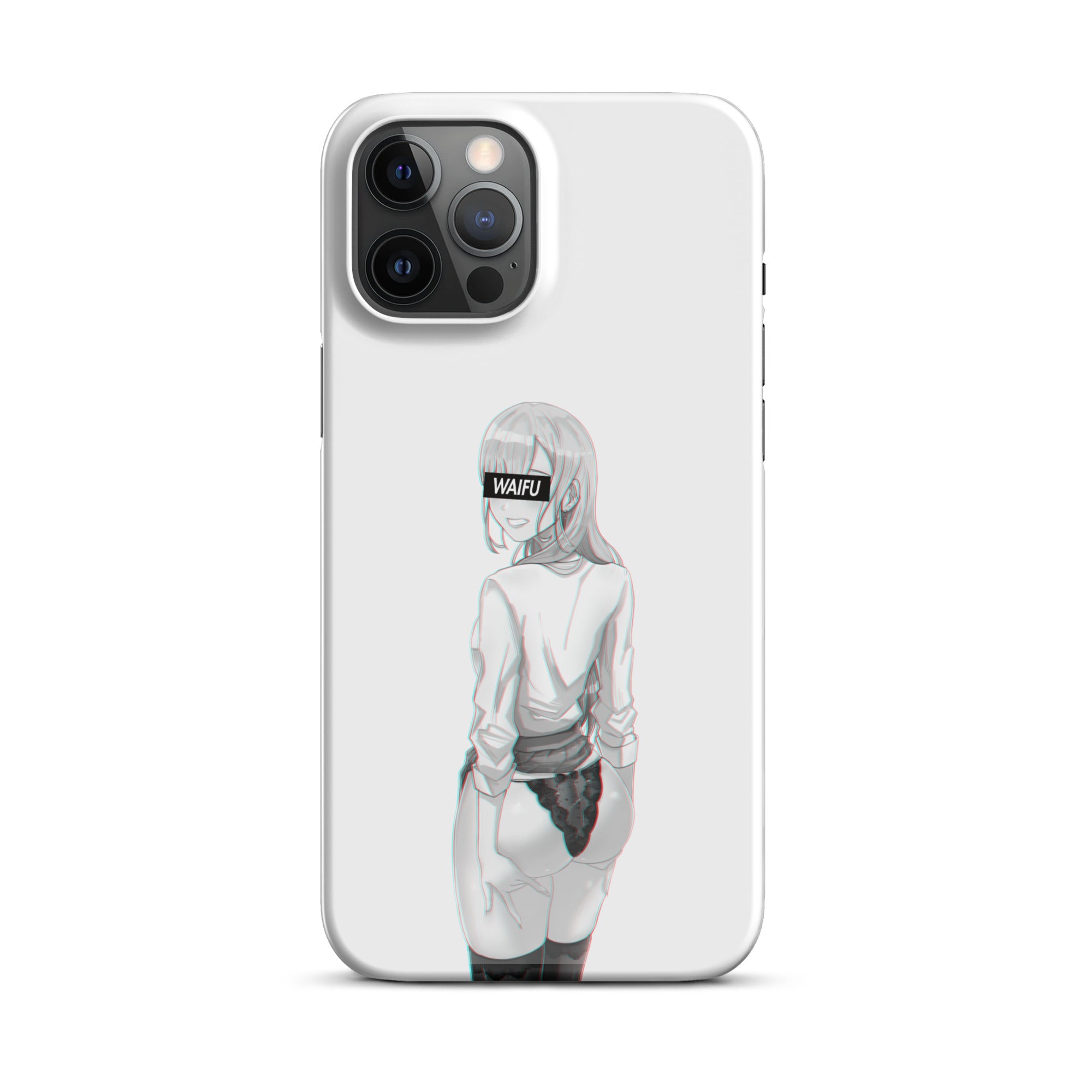 Marin Waifu Material #005 iPhone Premium Case