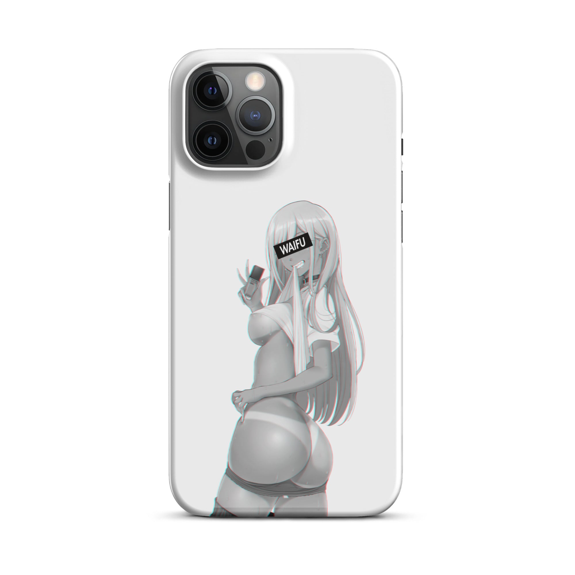 Marin Waifu Material #006 iPhone Premium Case