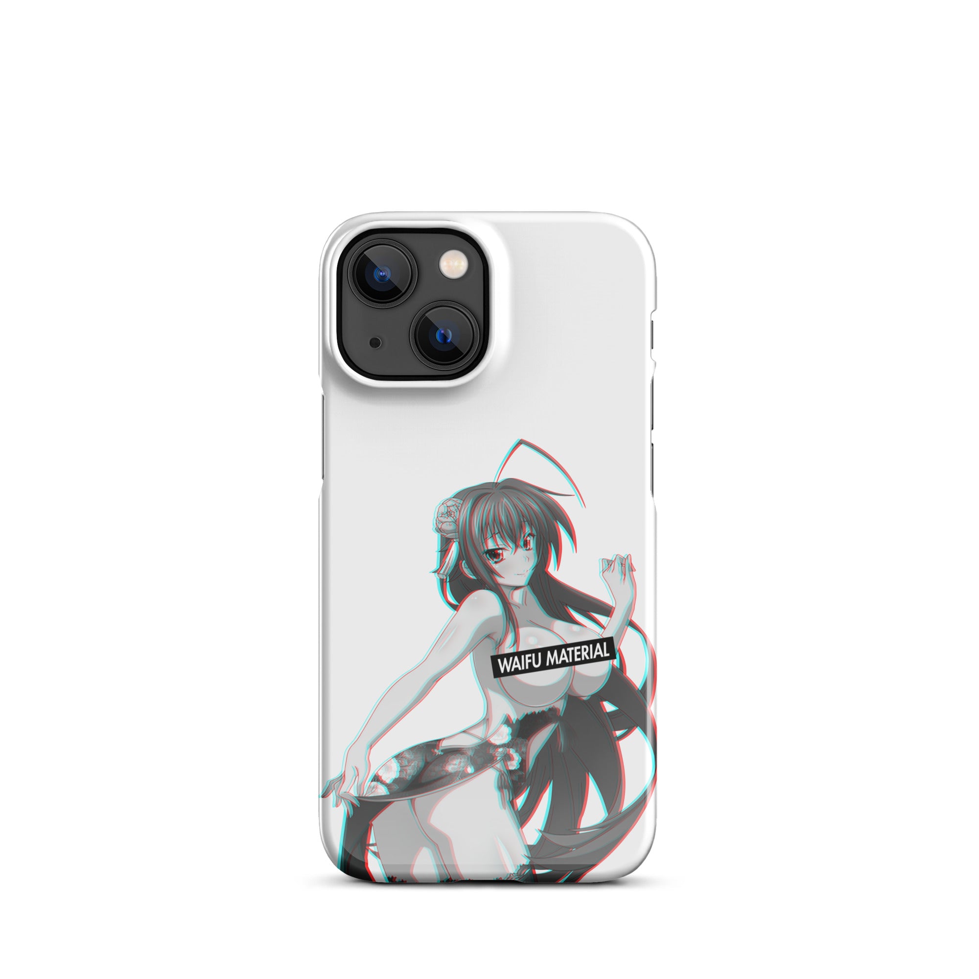 Rias Waifu Material #003 iPhone Premium Case