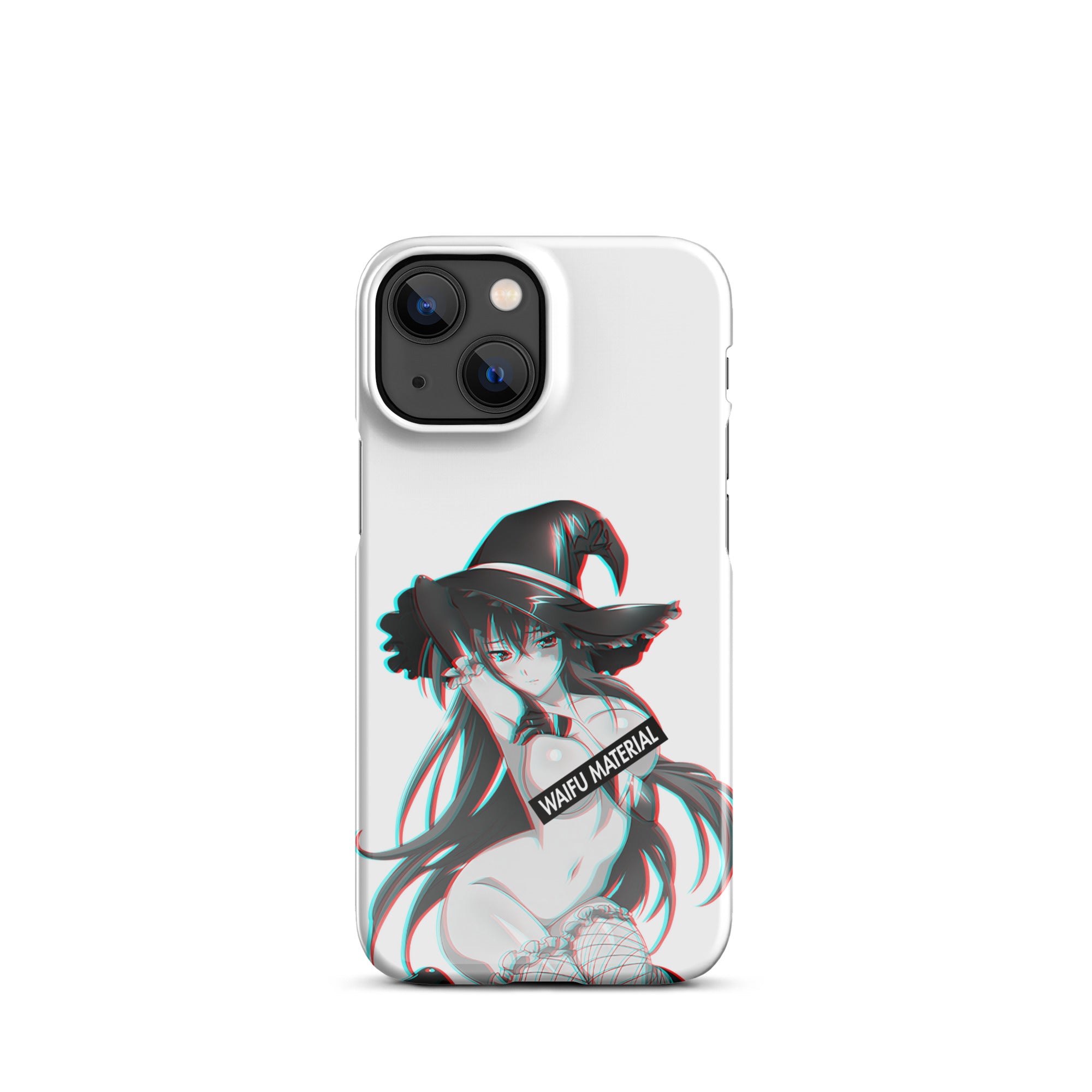 Rias Waifu Material #004 iPhone Premium Case