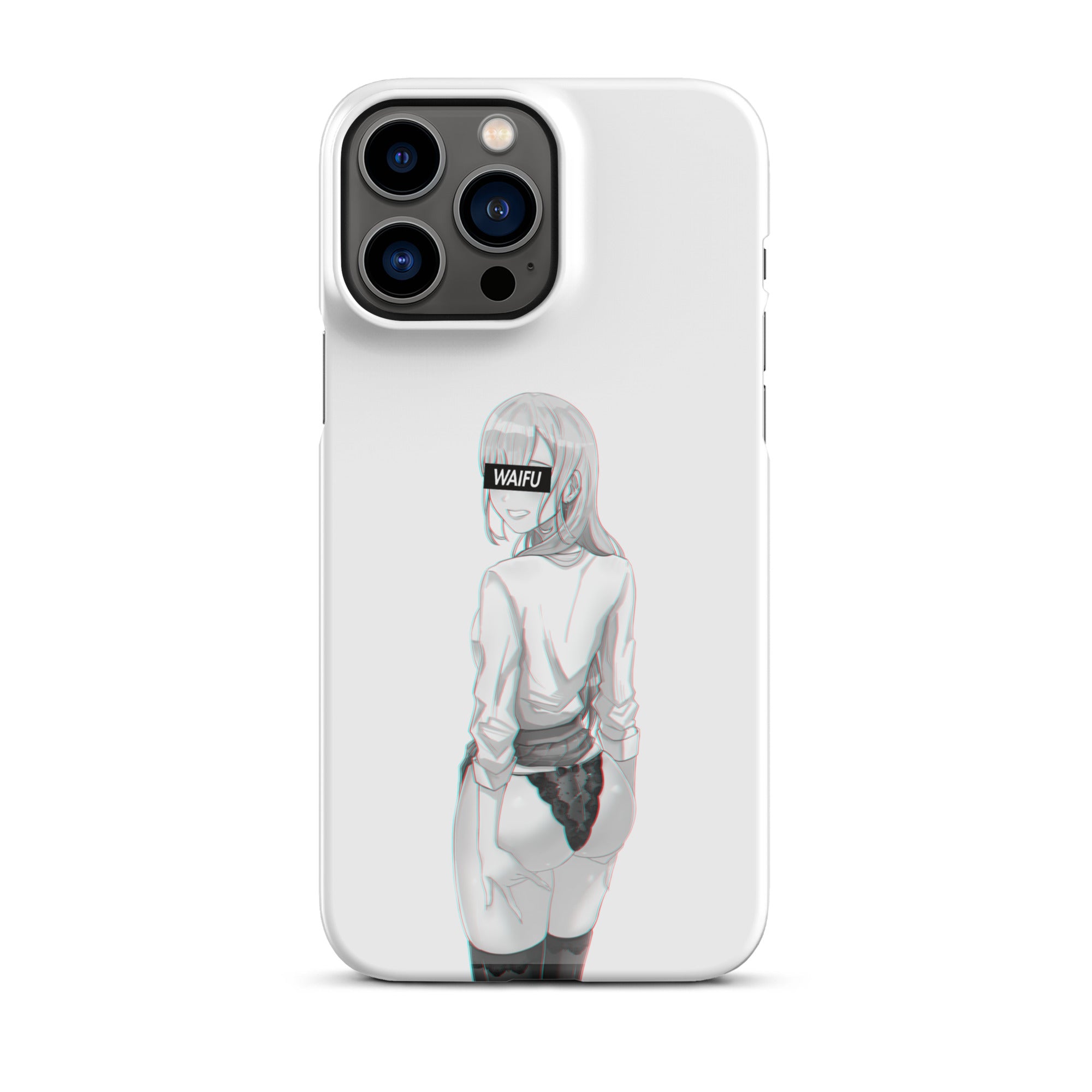 Marin Waifu Material #005 iPhone Premium Case