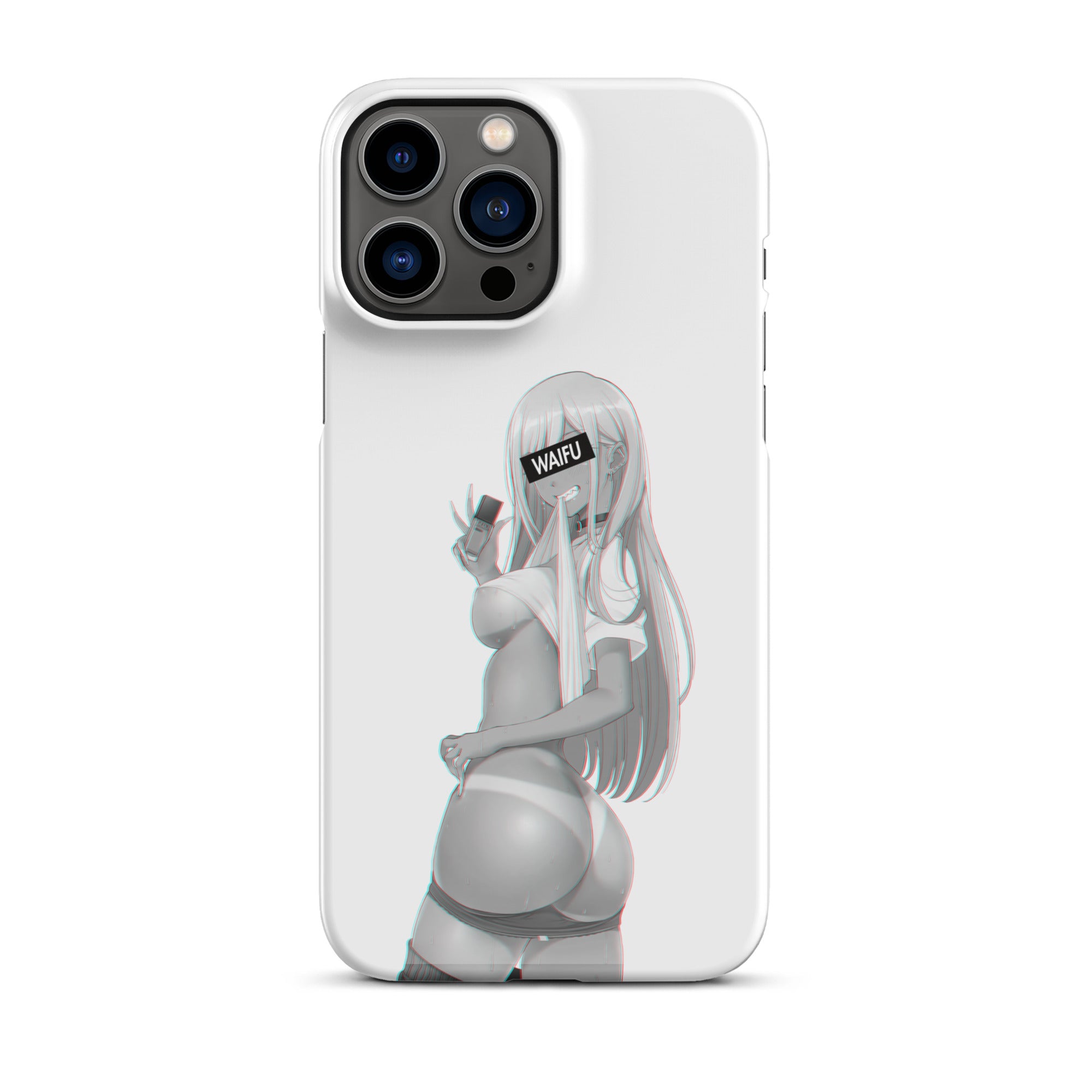 Marin Waifu Material #006 iPhone Premium Case