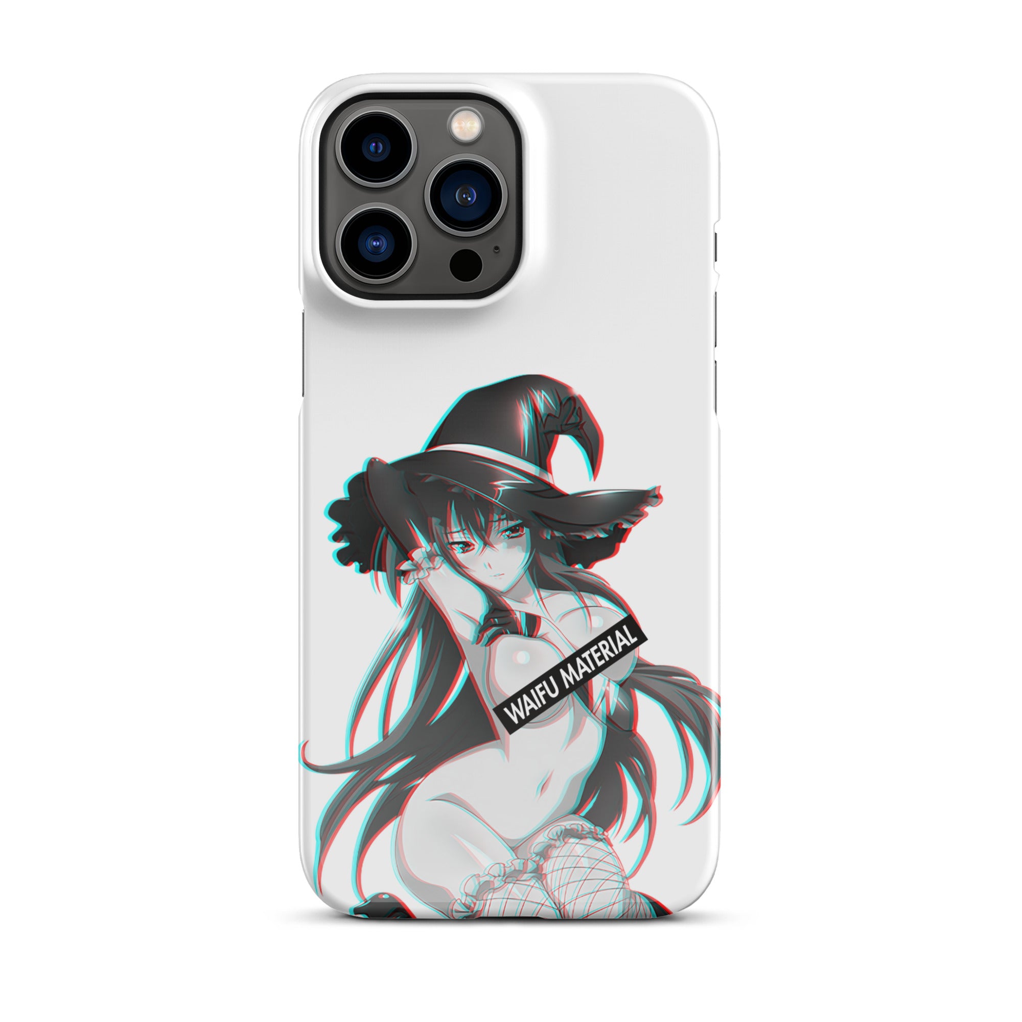 Rias Waifu Material #004 iPhone Premium Case