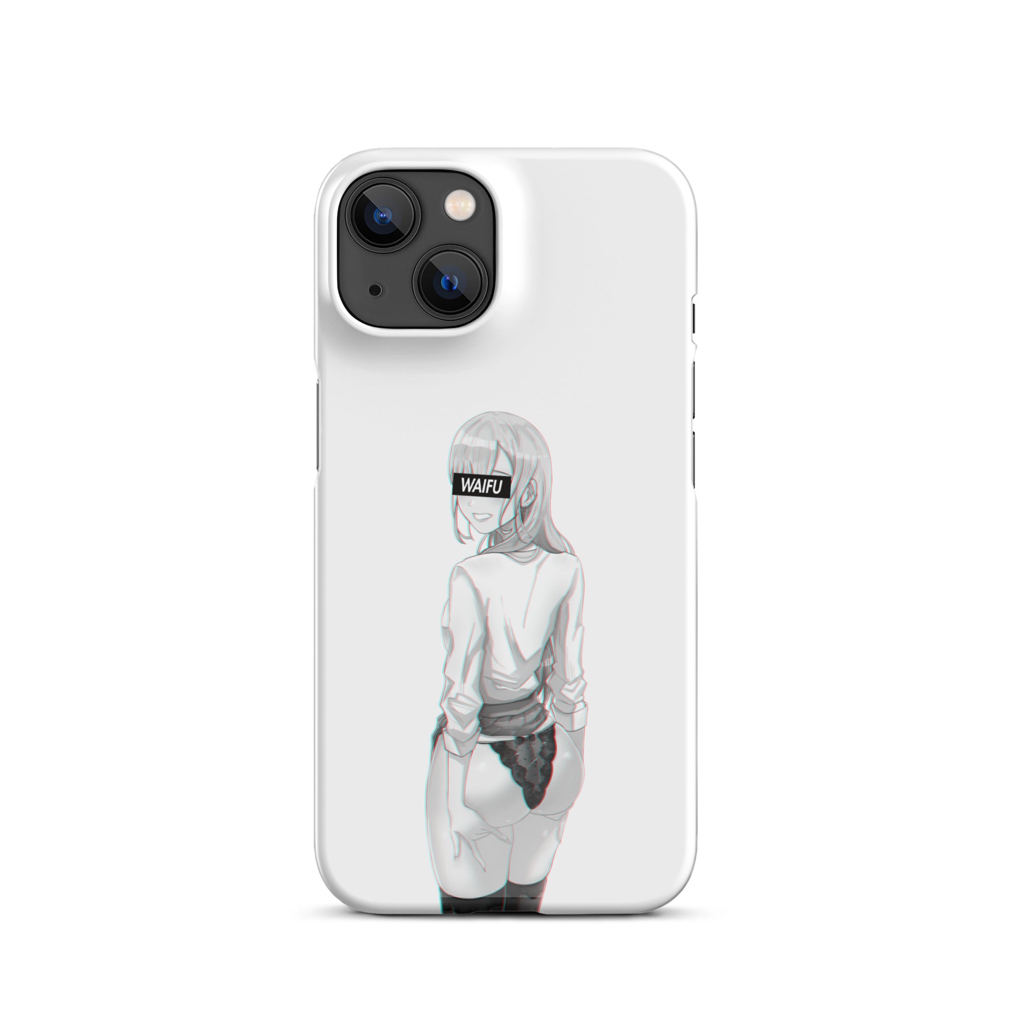 Marin Waifu Material #005 iPhone Premium Case