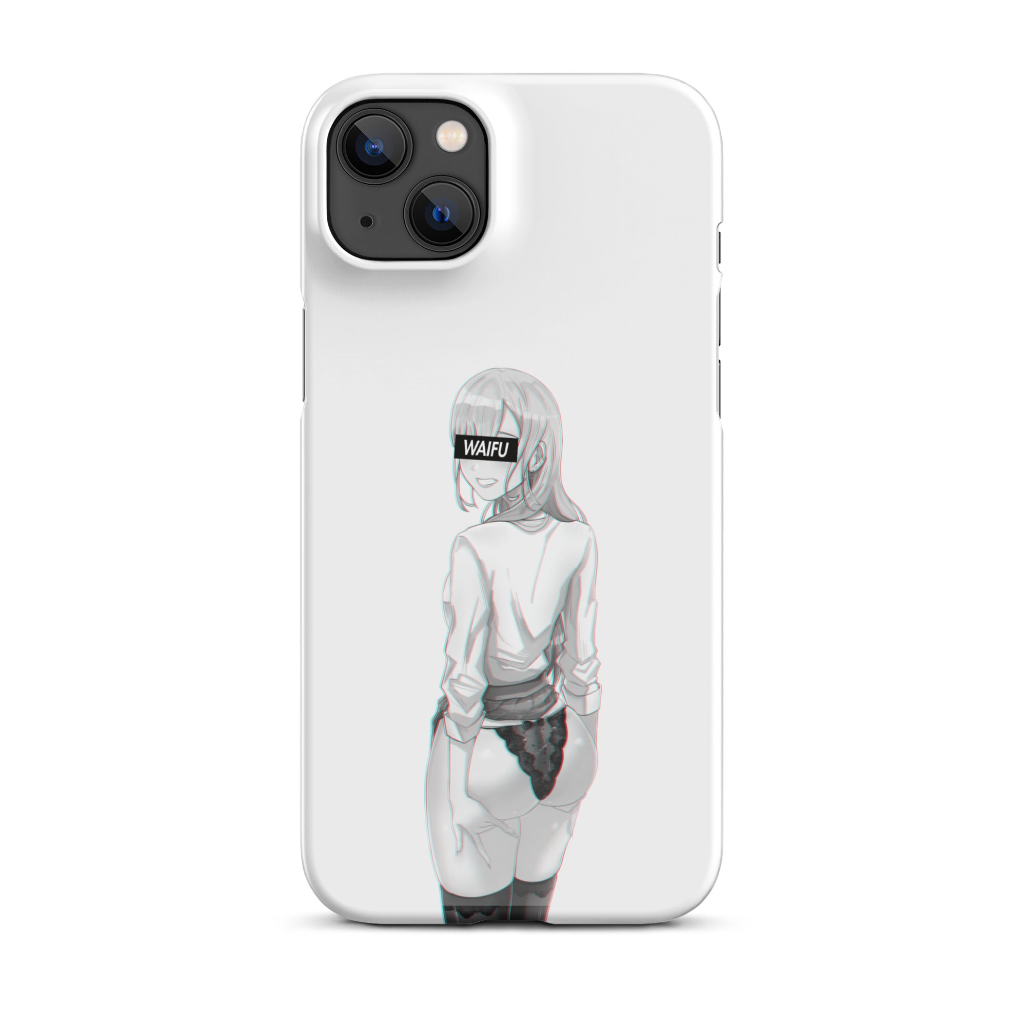 Marin Waifu Material #005 iPhone Premium Case