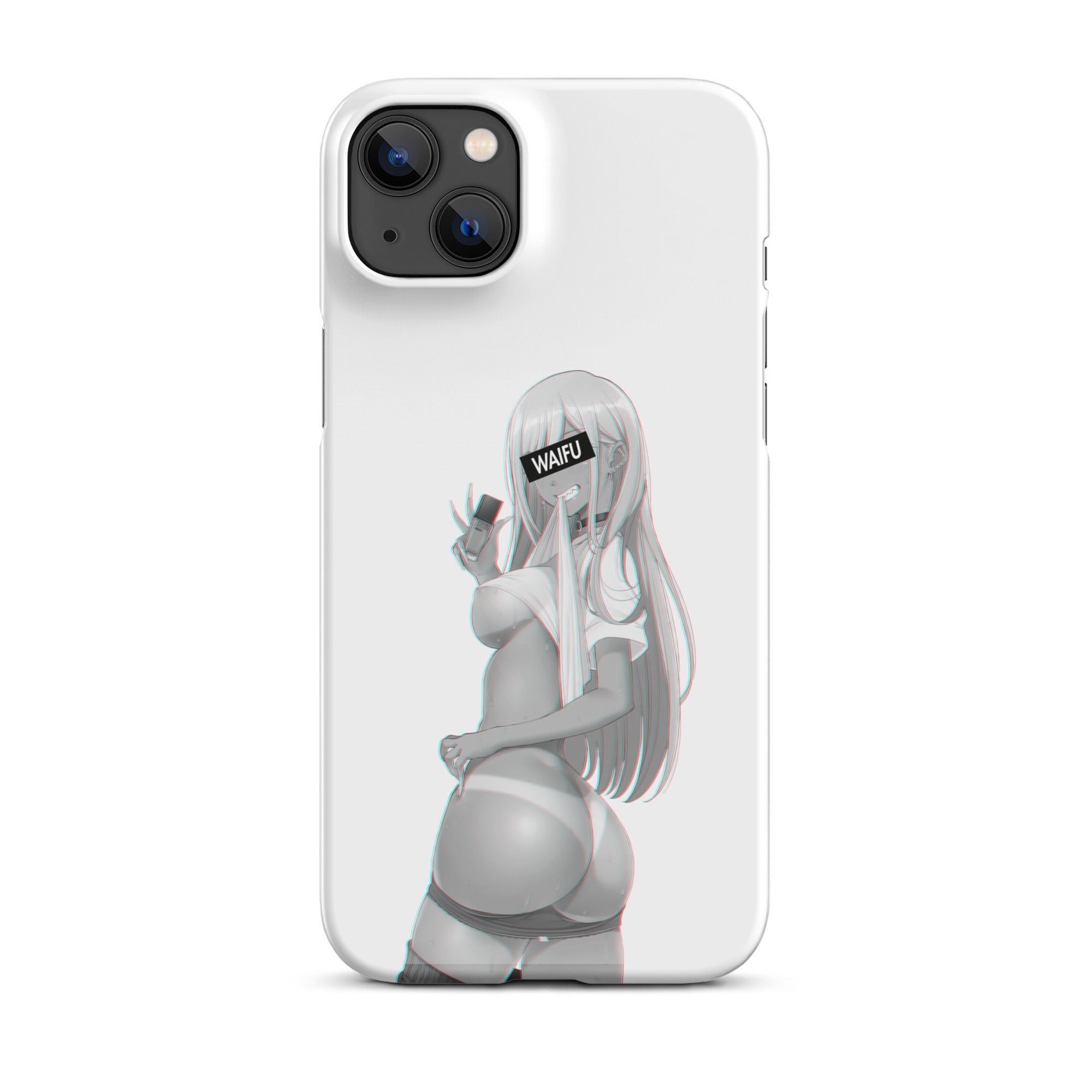 Marin Waifu Material #006 iPhone Premium Case