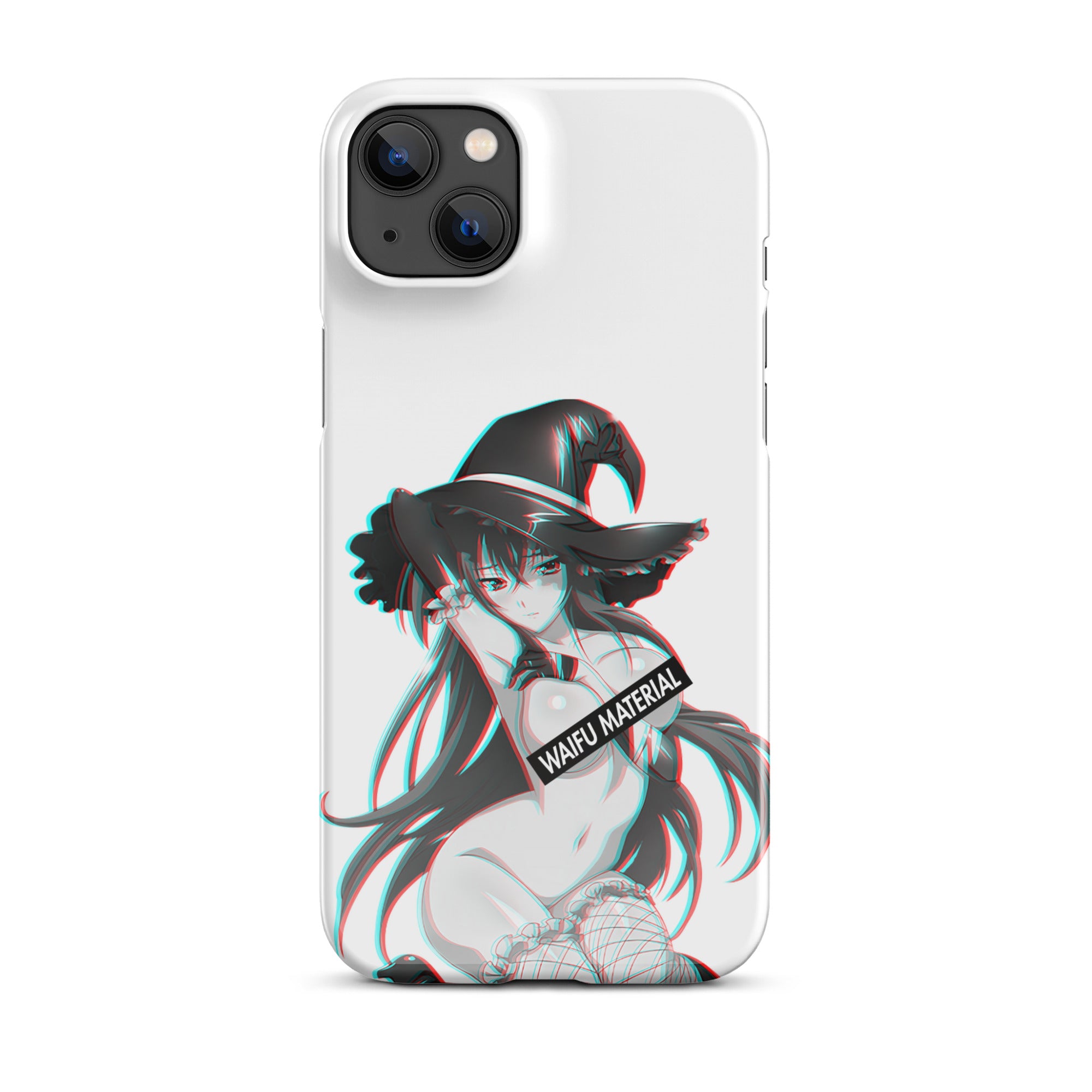 Rias Waifu Material #004 iPhone Premium Case