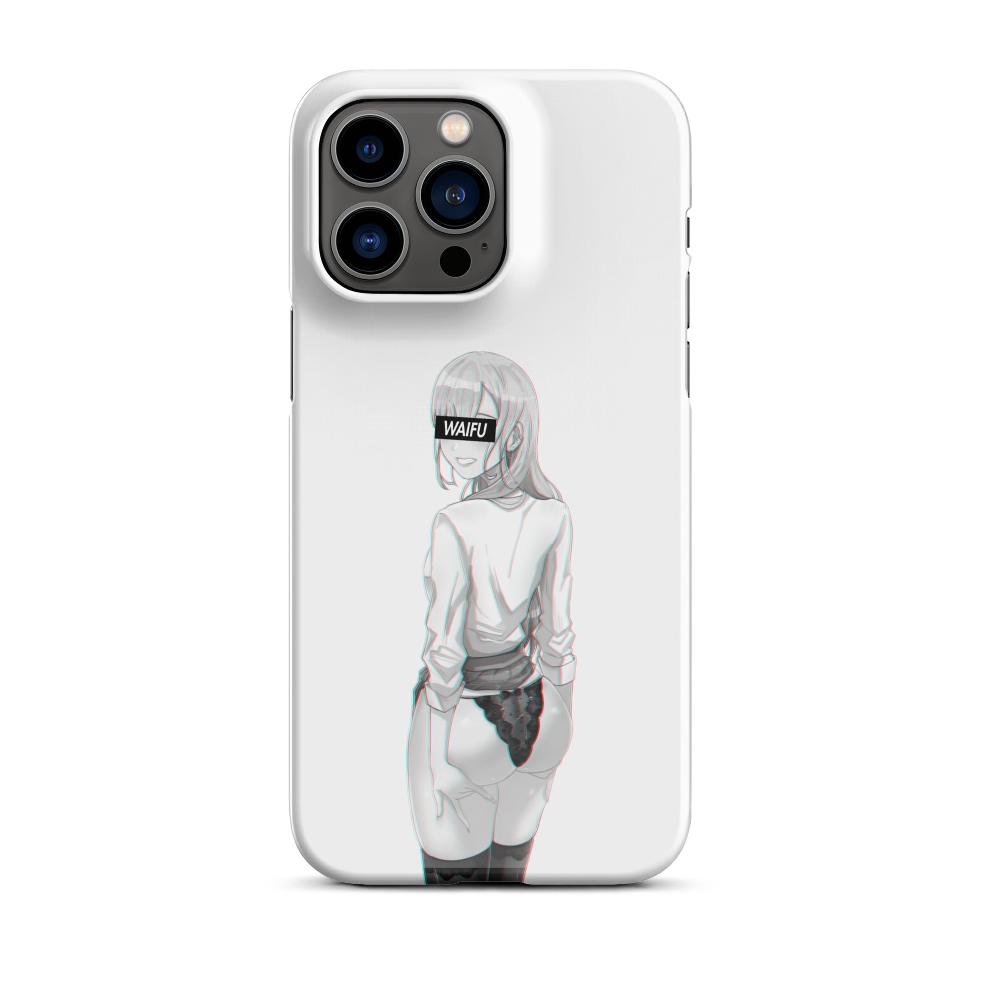 Marin Waifu Material #005 iPhone Premium Case