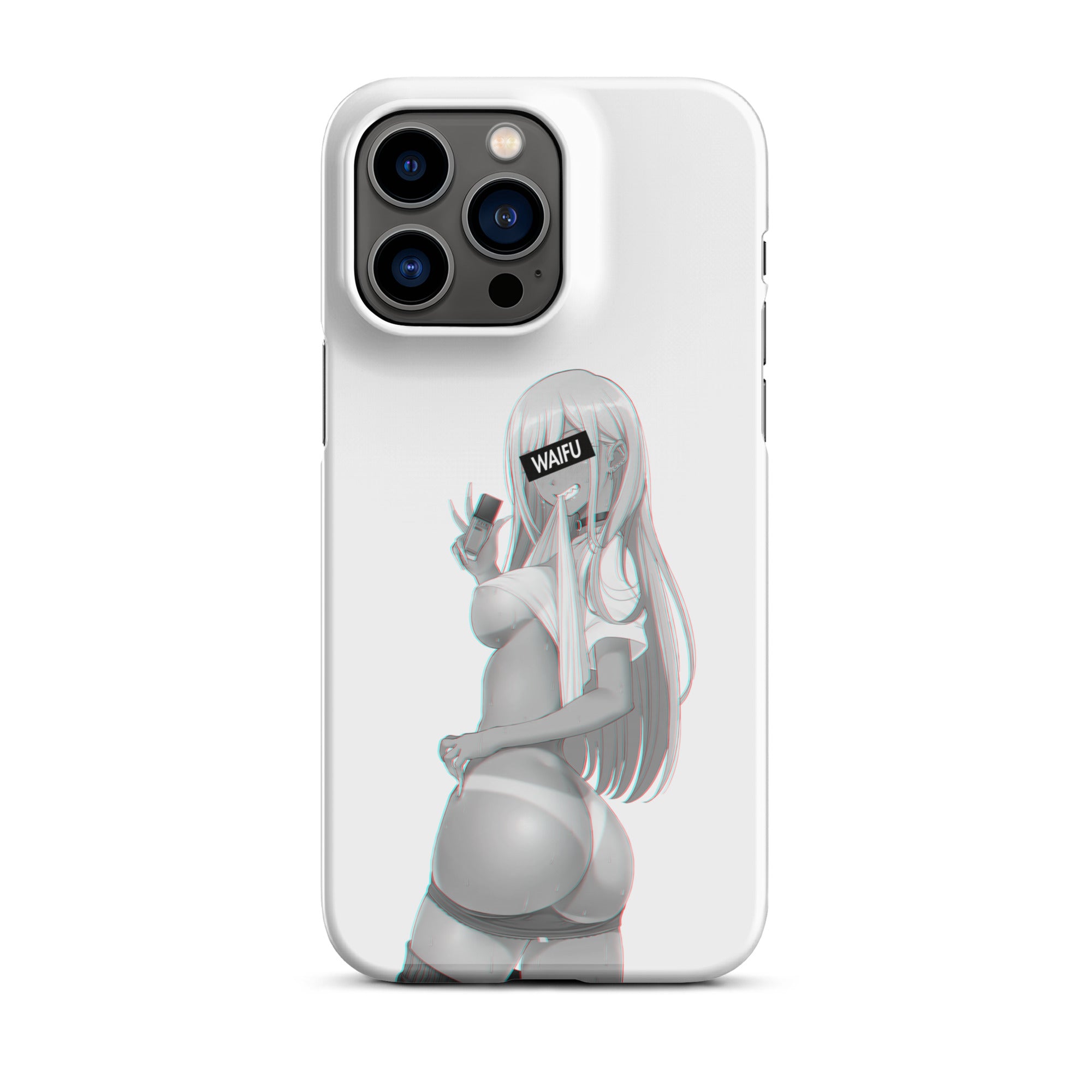 Marin Waifu Material #006 iPhone Premium Case