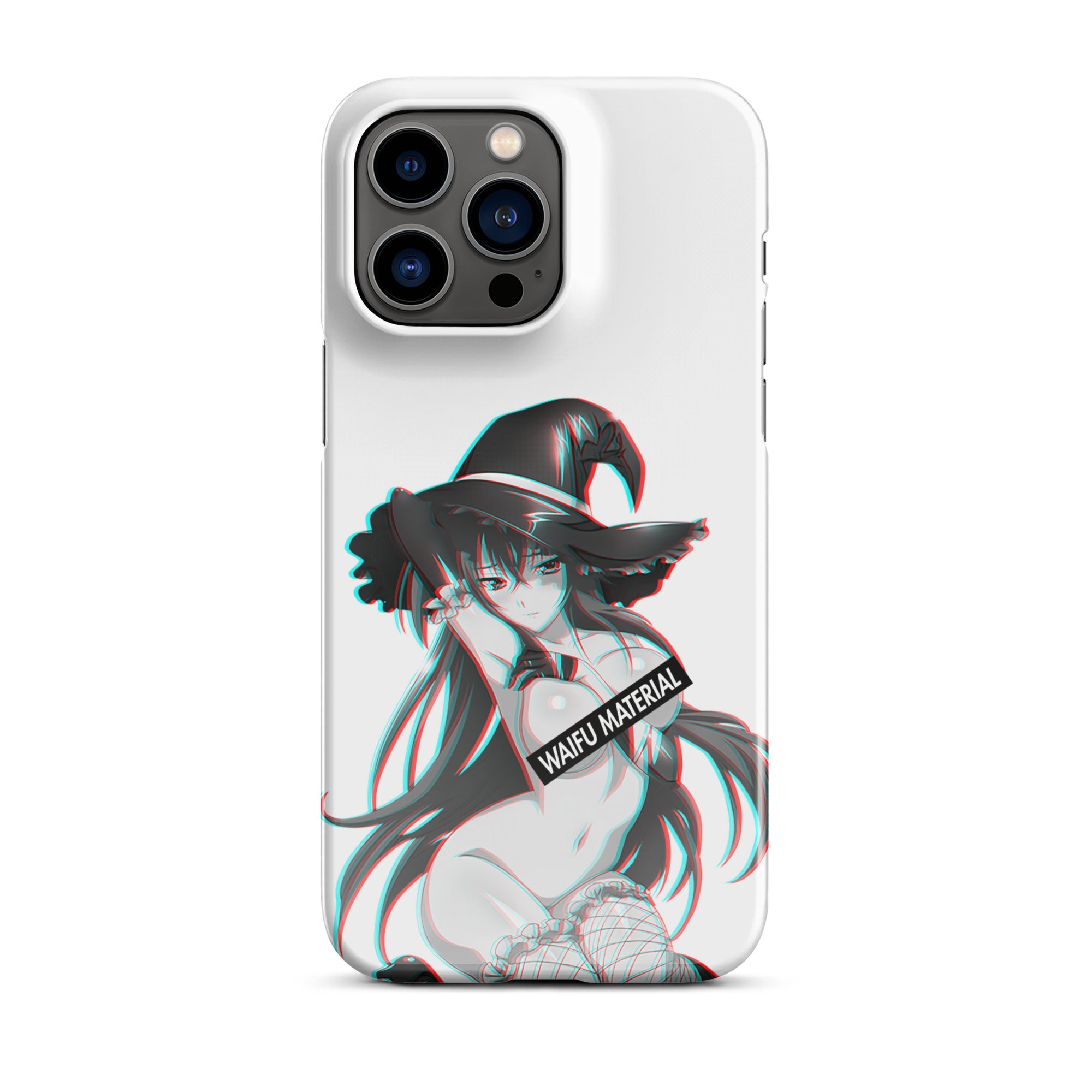 Rias Waifu Material #004 iPhone Premium Case