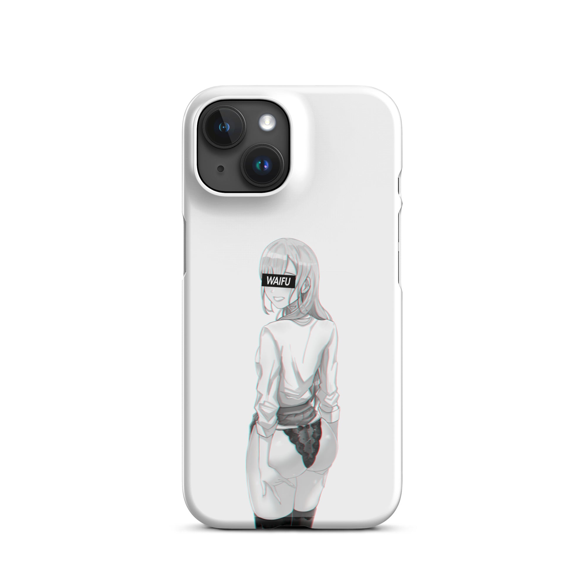 Marin Waifu Material #005 iPhone Premium Case