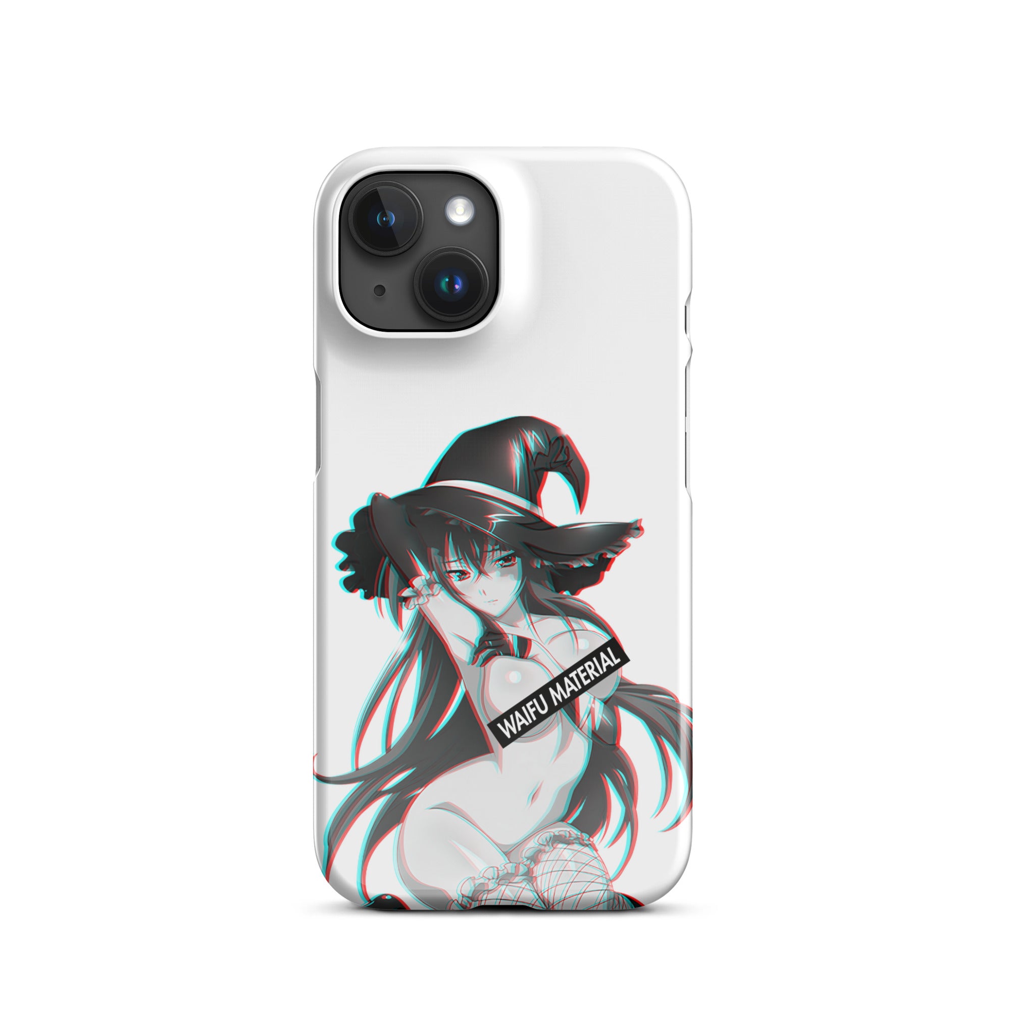 Rias Waifu Material #004 iPhone Premium Case