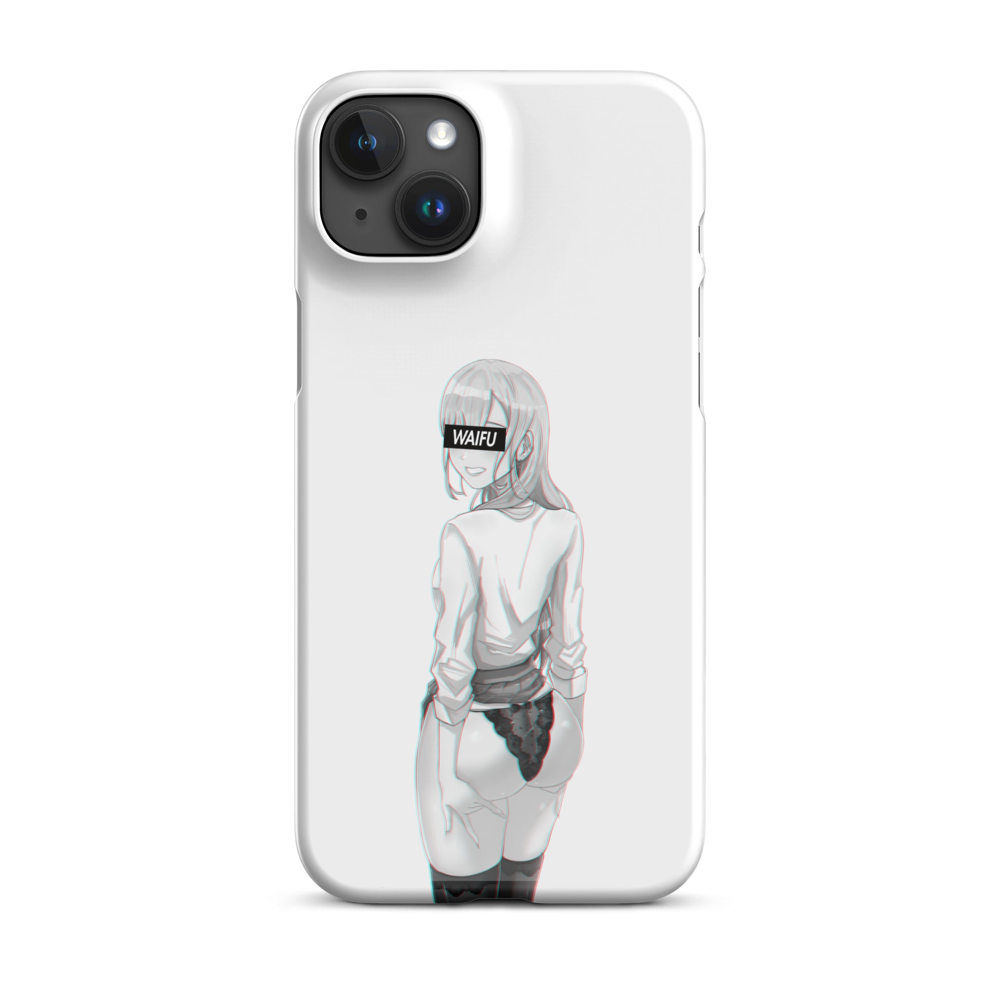 Marin Waifu Material #005 iPhone Premium Case