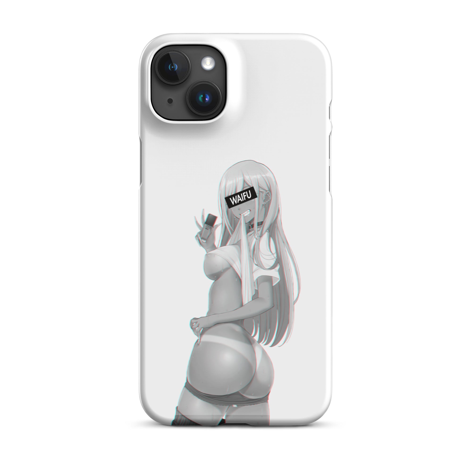 Marin Waifu Material #006 iPhone Premium Case