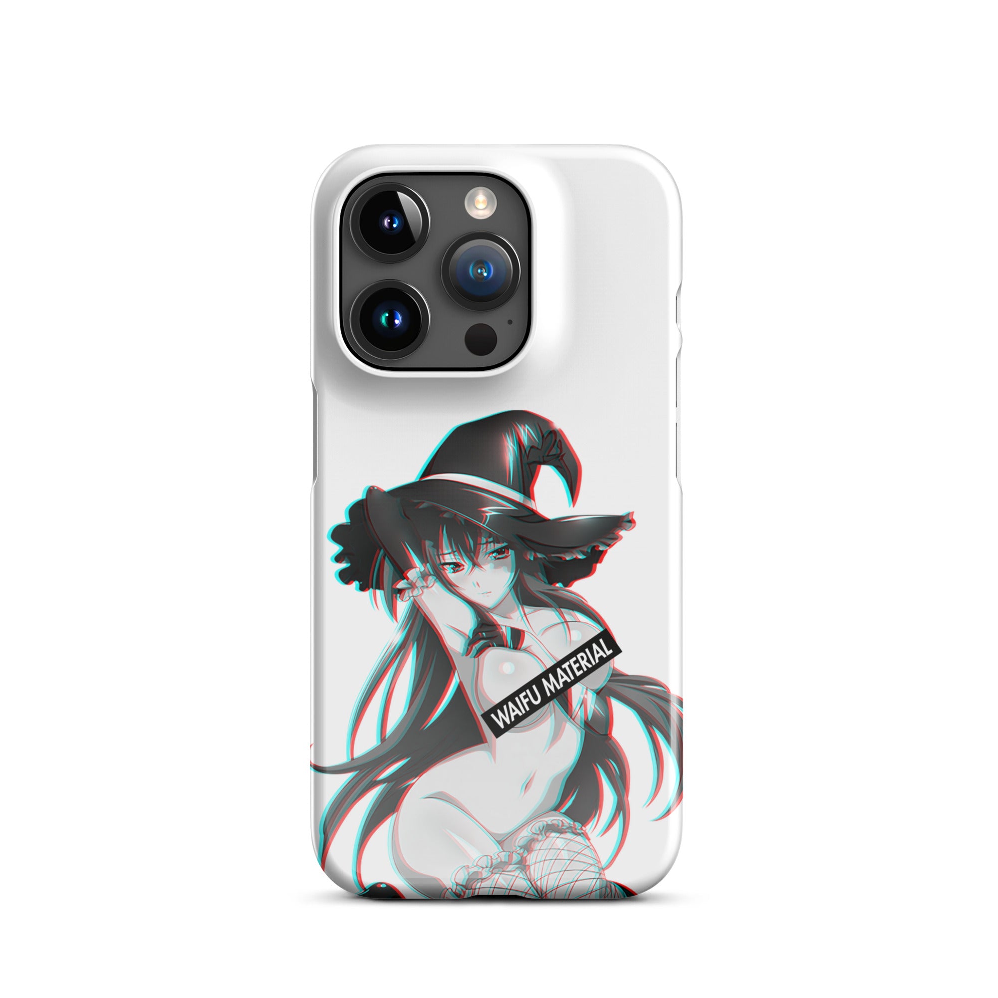 Rias Waifu Material #004 iPhone Premium Case