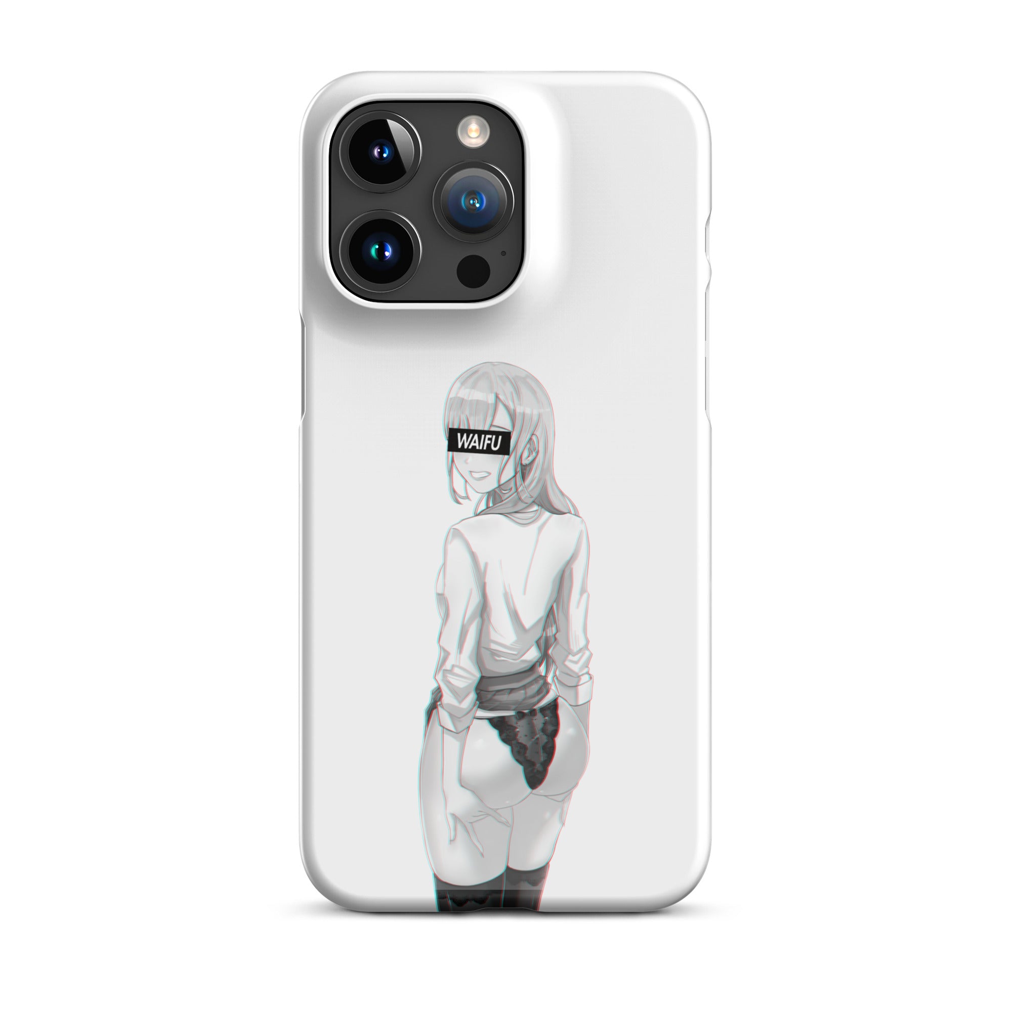 Marin Waifu Material #005 iPhone Premium Case