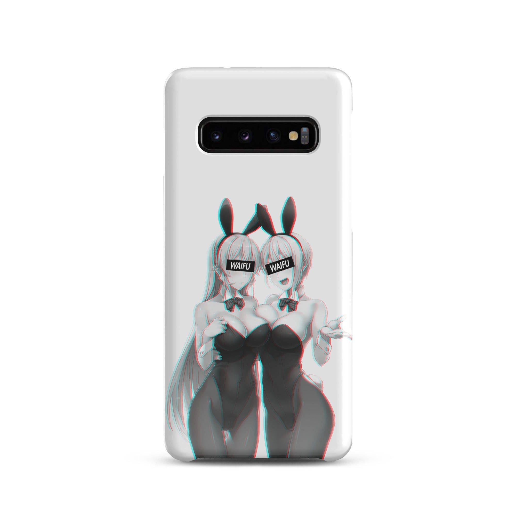 Erina & Alice Waifu Material #002 Samsung Premium Case