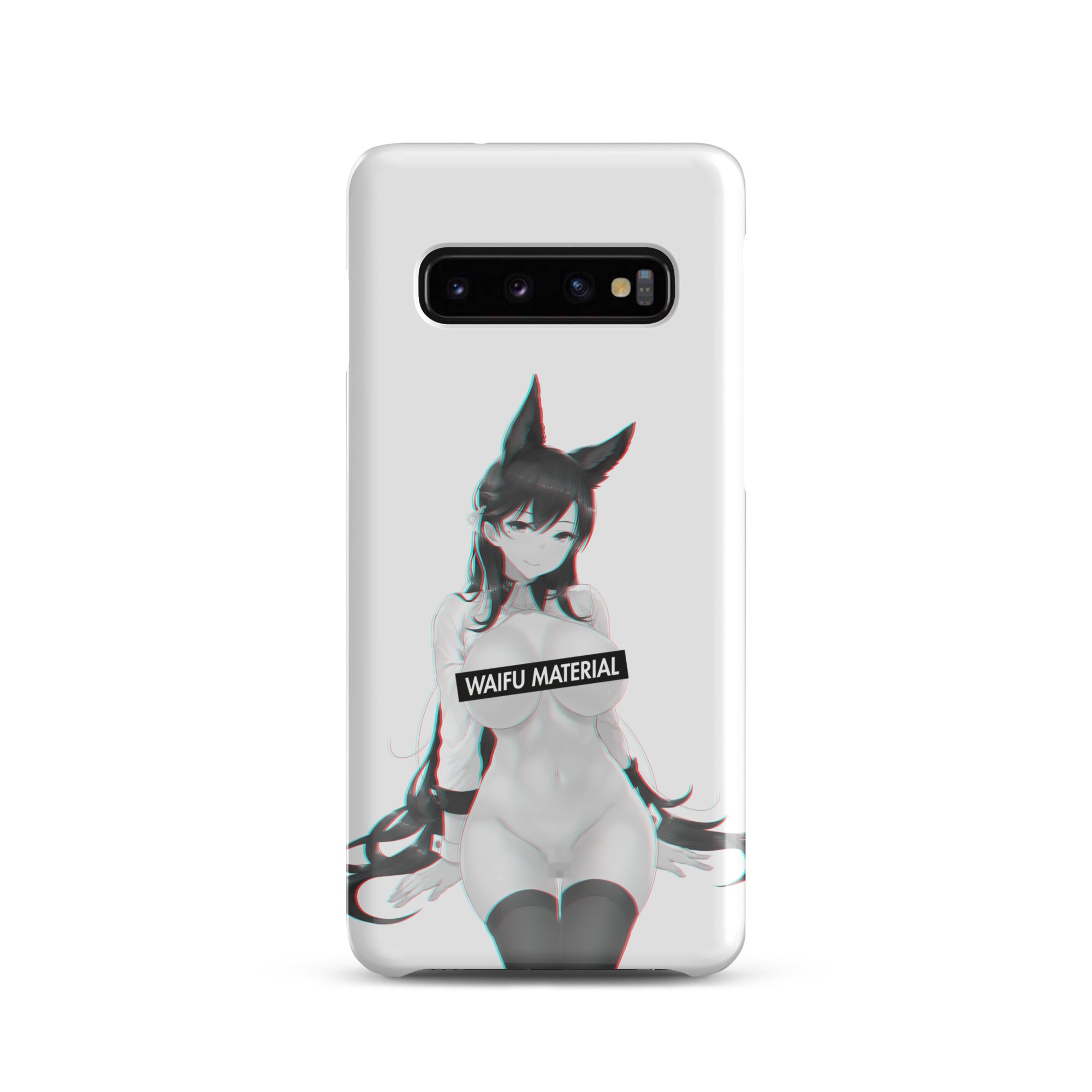 Atago Waifu Material #001 Samsung Premium Case