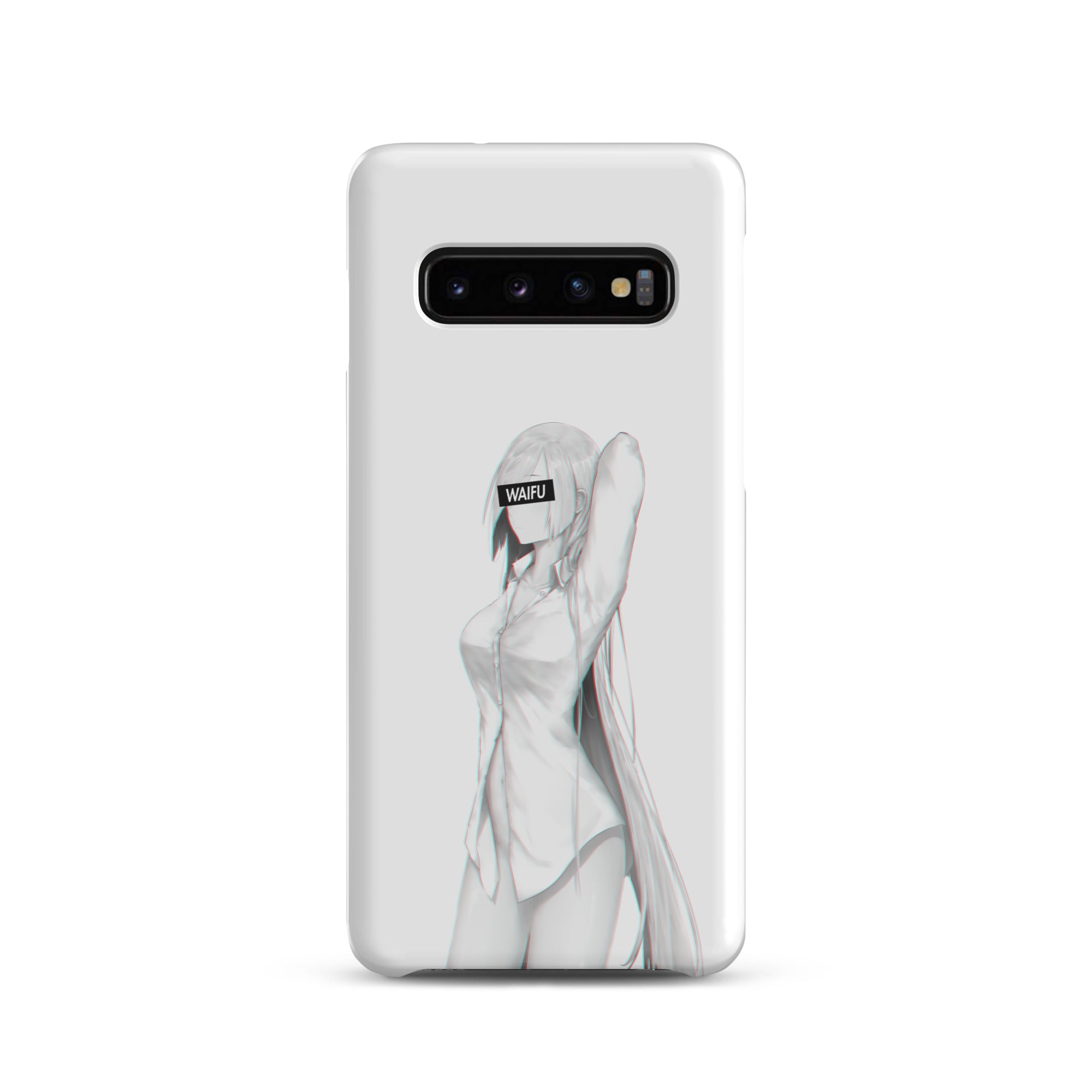 Brynhildr Waifu Material #003 Samsung Premium Case