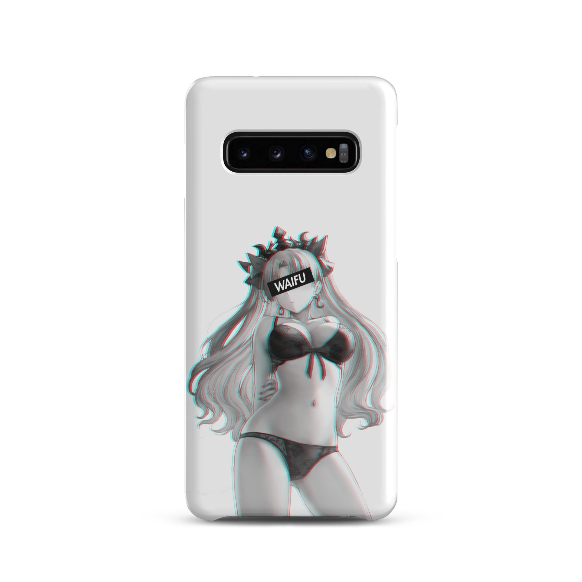 Ereshkigal Waifu Material #001 Samsung Premium Case