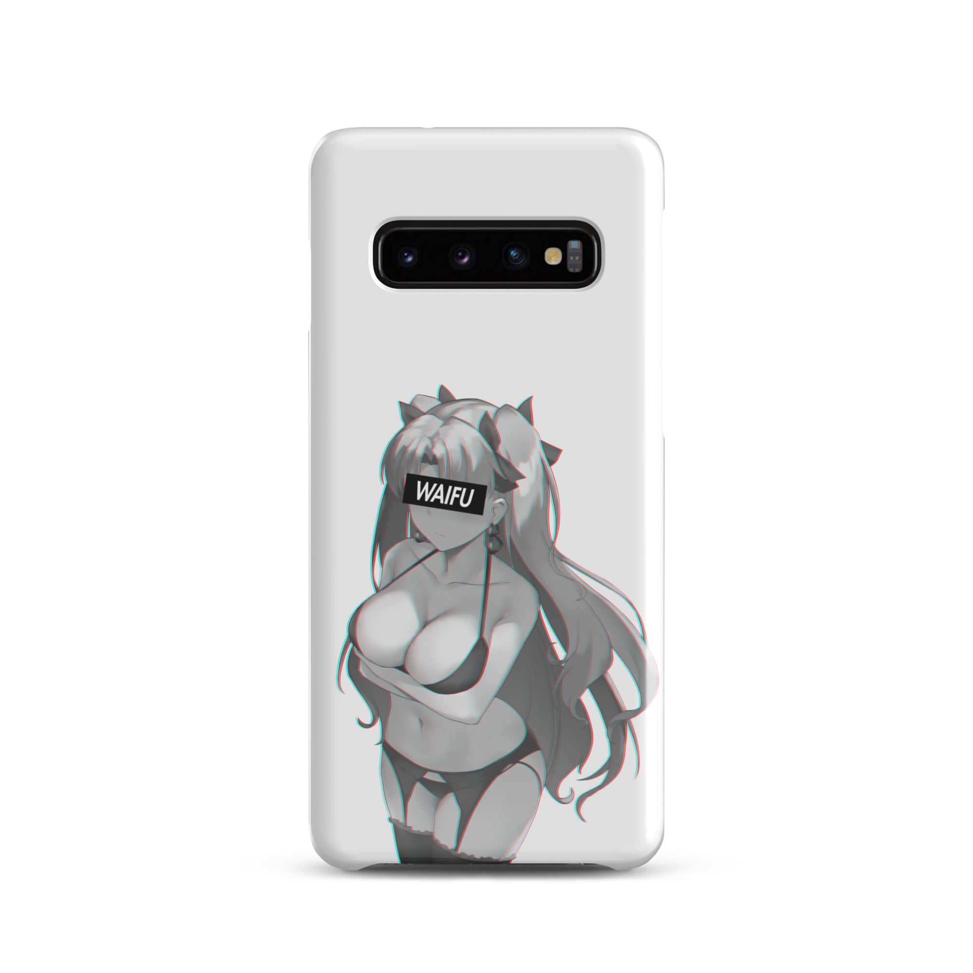 Ereshkigal Waifu Material #002 Samsung Premium Case