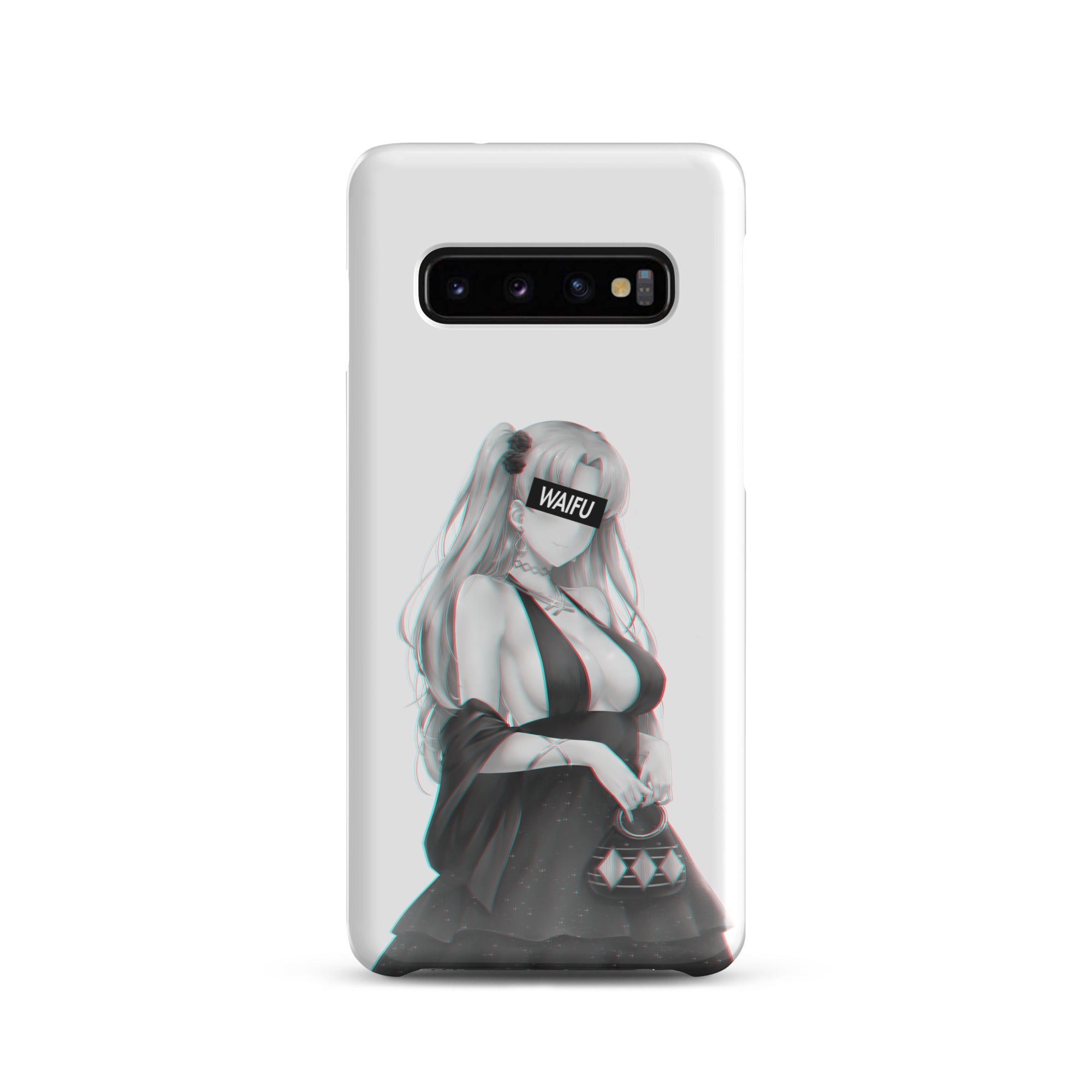 Ereshkigal Waifu Material #003 Samsung Premium Case