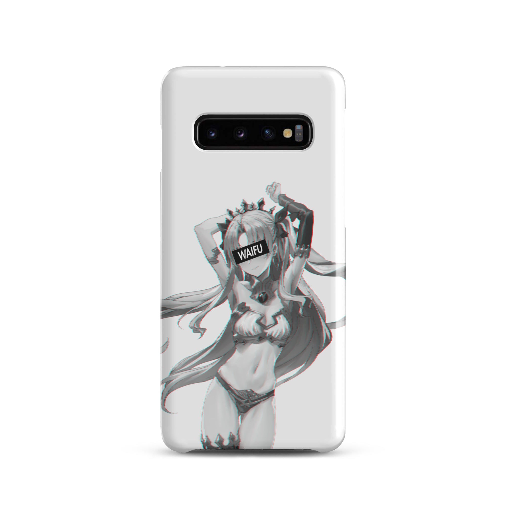 Ereshkigal Waifu Material #004 Samsung Premium Case