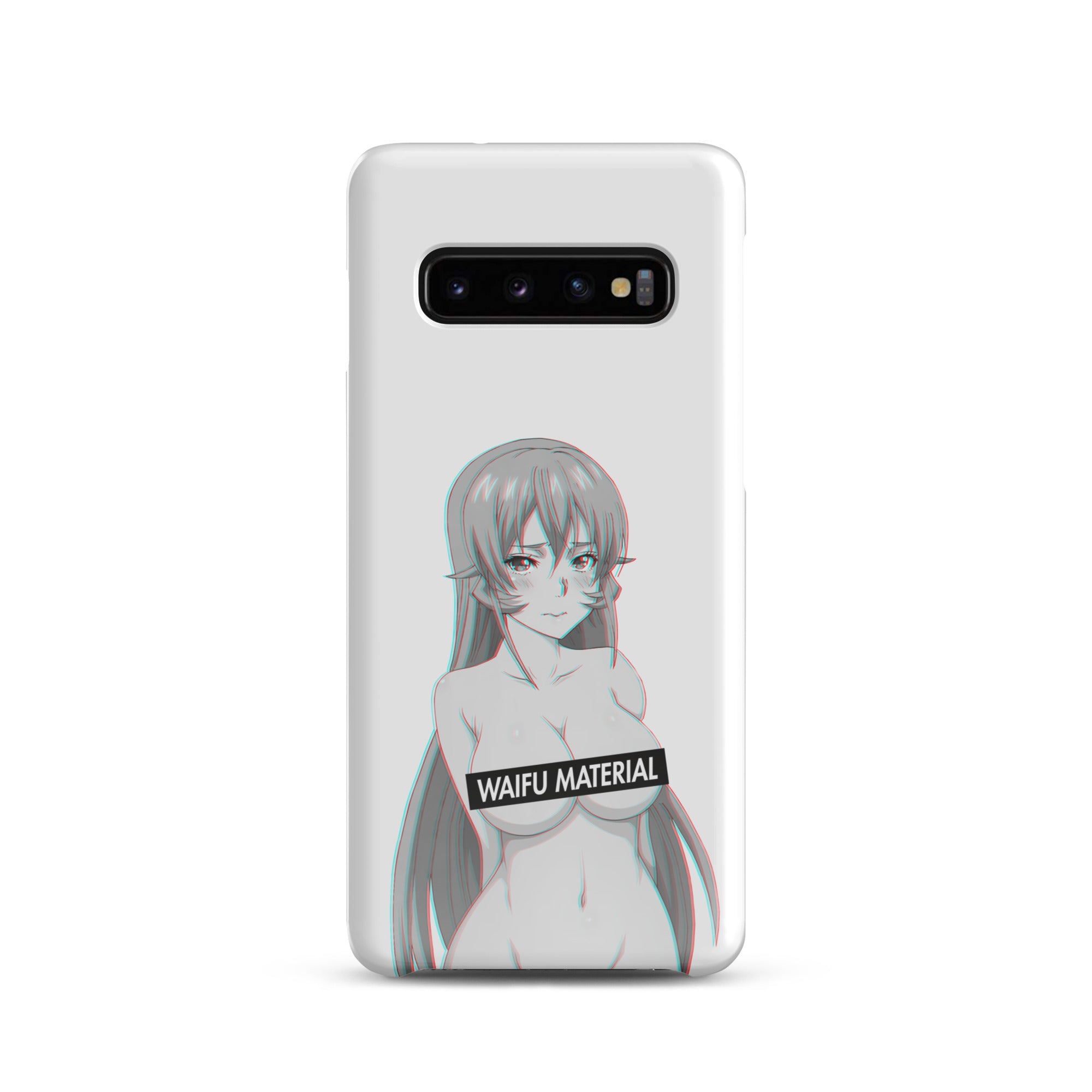 Erina Waifu Material #002 Samsung Premium Case