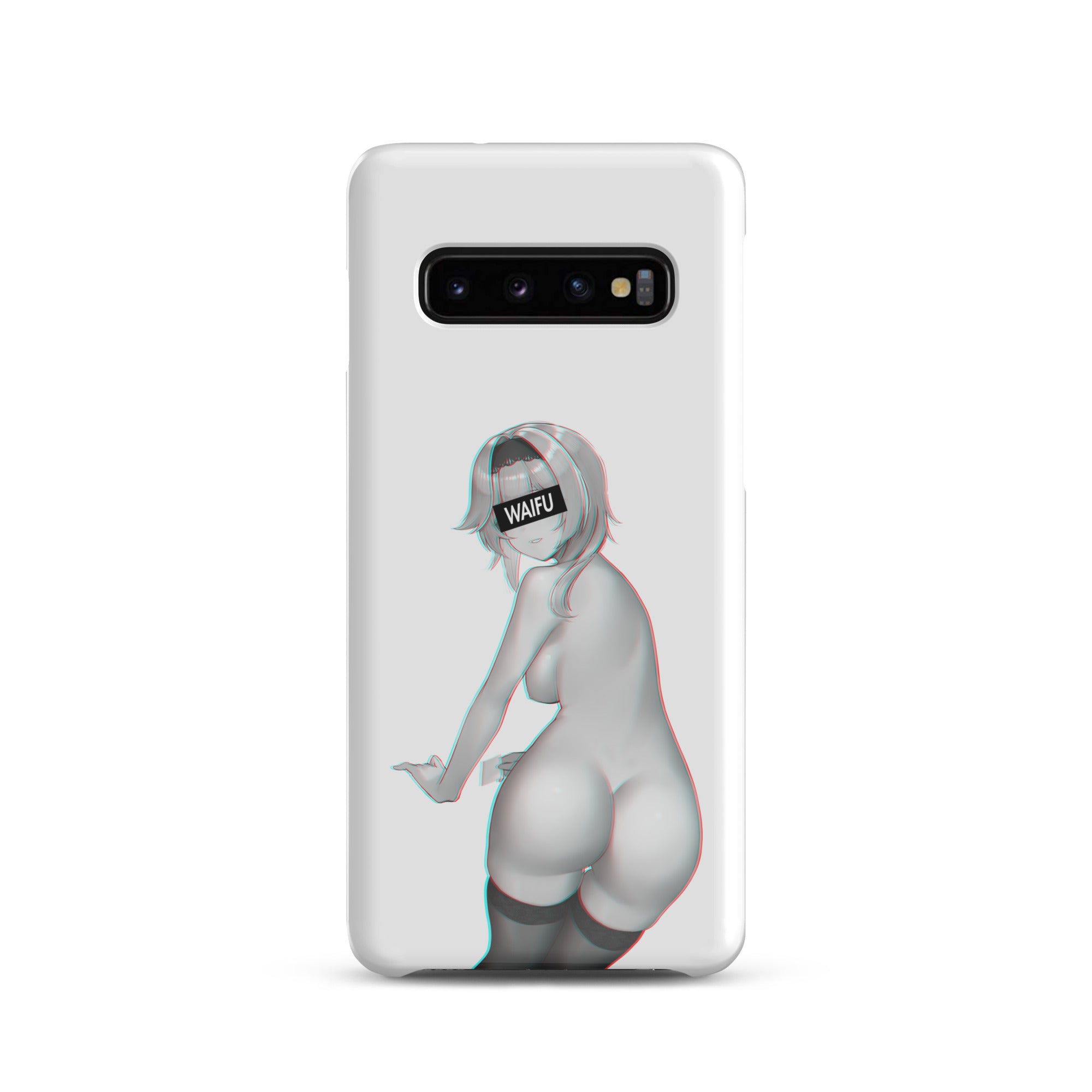 Eula Waifu Material #001 Samsung Premium Case