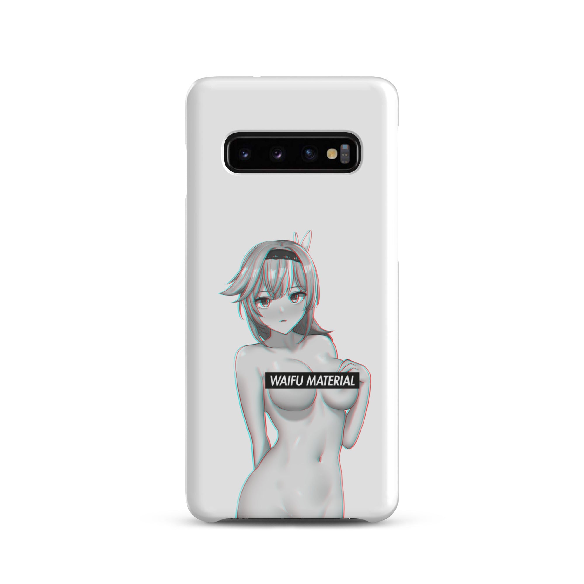 Eula Waifu Material #002 Samsung Premium Case