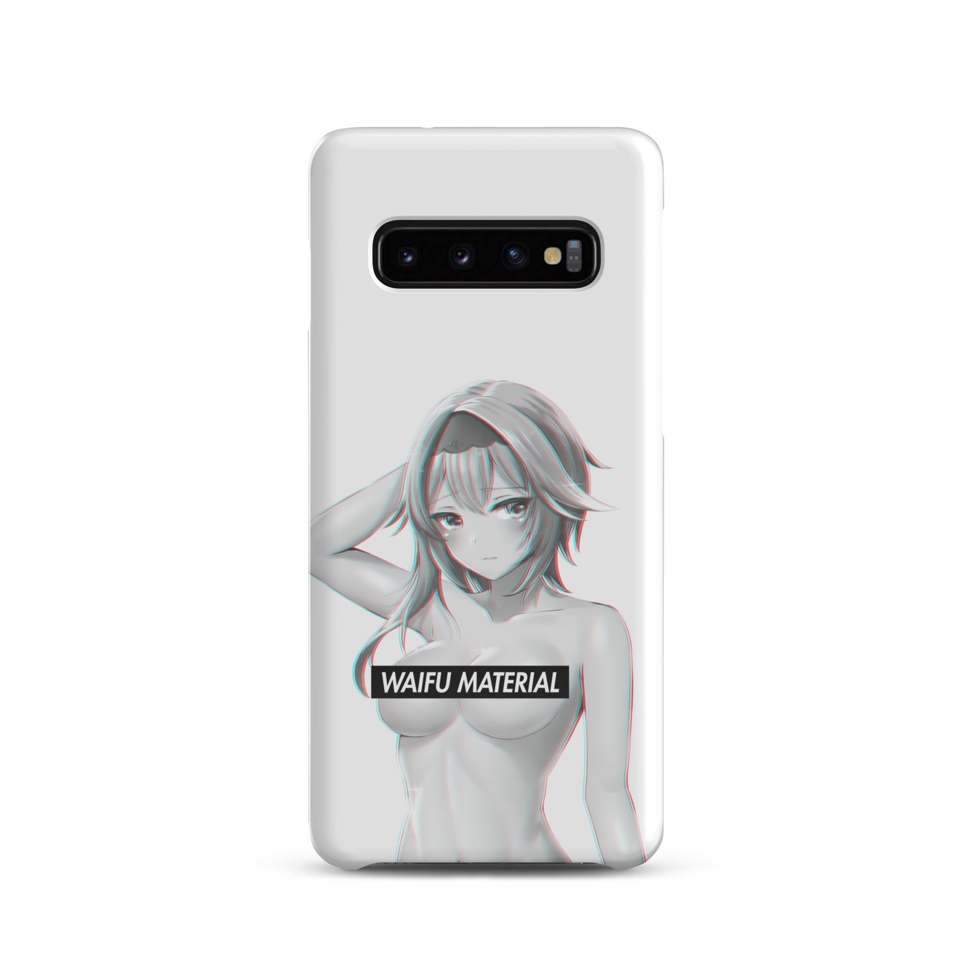 Eula Waifu Material #003 Samsung Premium Case