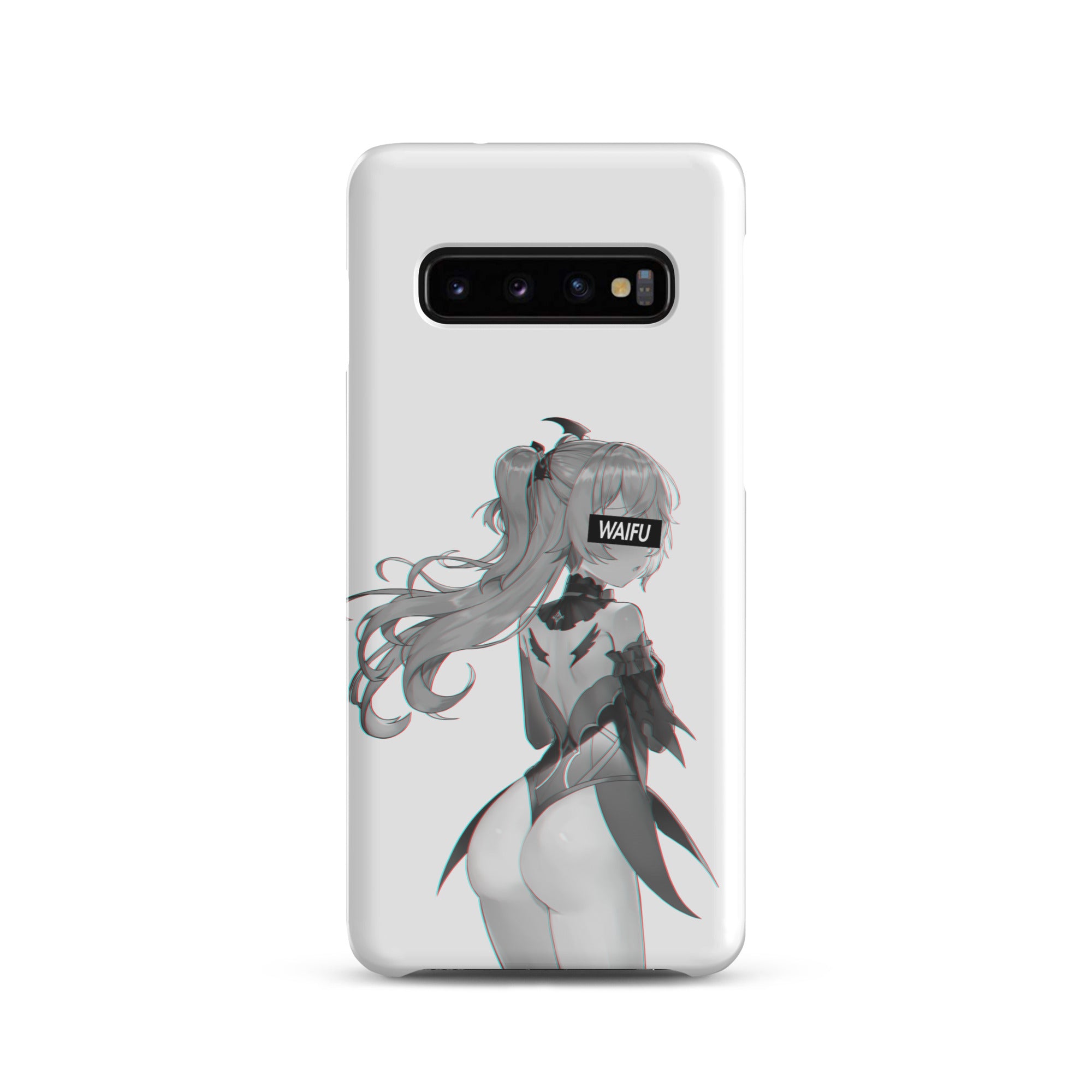 Fischl Waifu Material #001 Samsung Premium Case