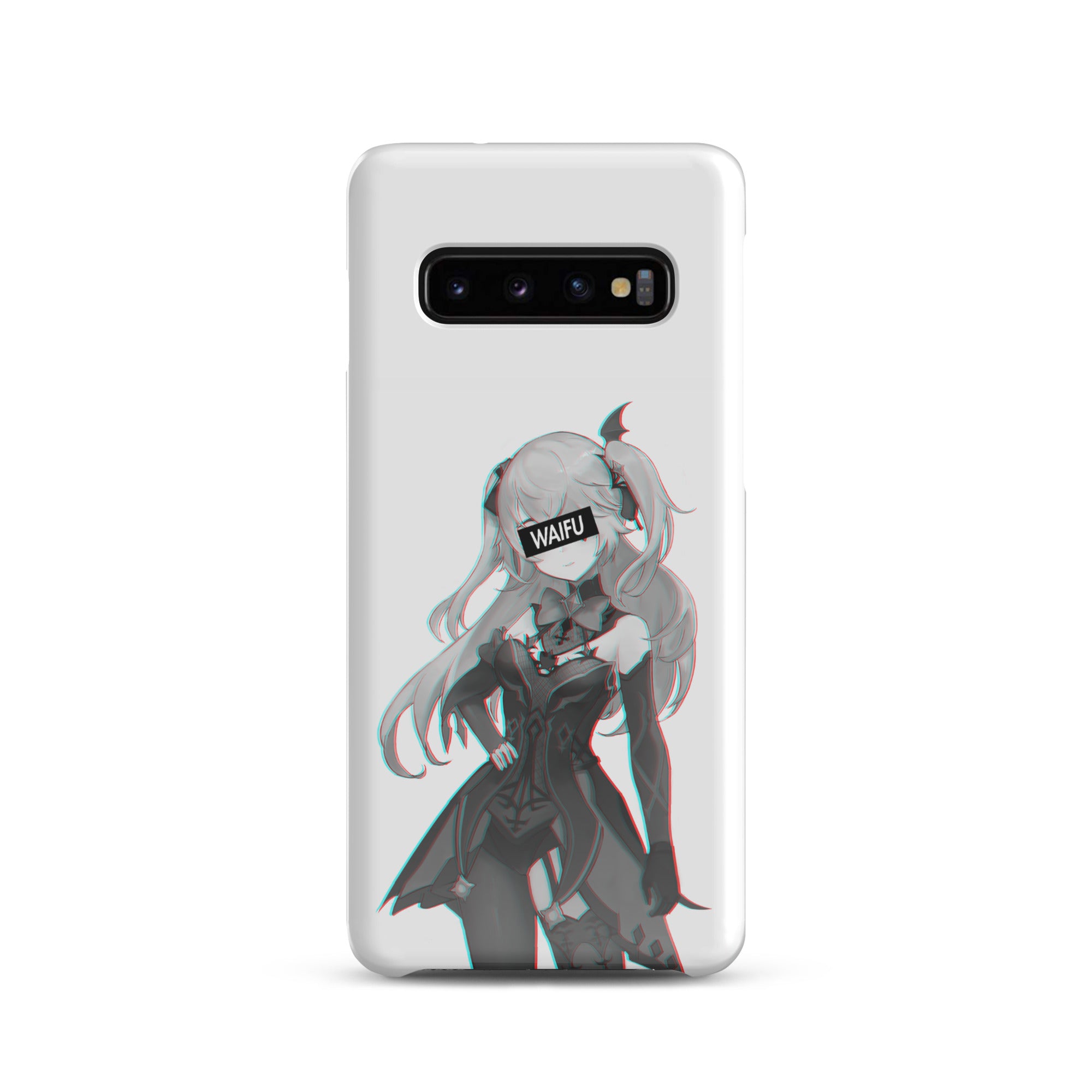 Fischl Waifu Material #002 Samsung Premium Case