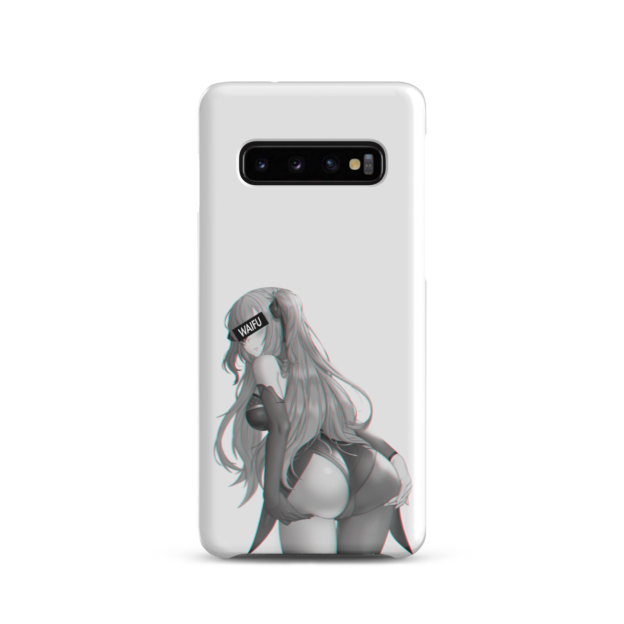 Fischl Waifu Material #003 Samsung Premium Case