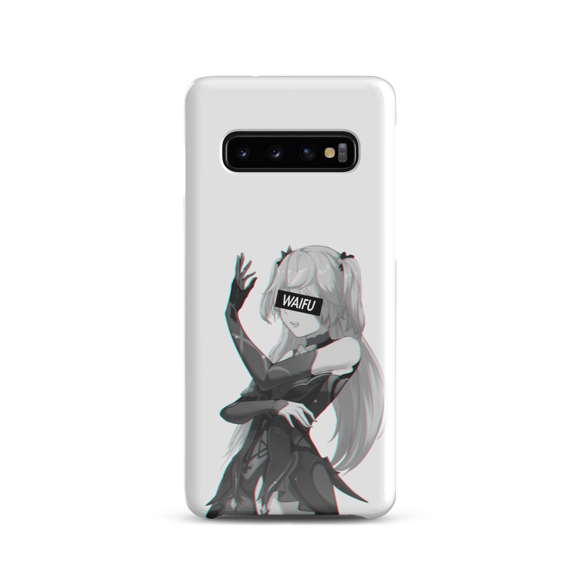 Fischl Waifu Material #004 Samsung Premium Case