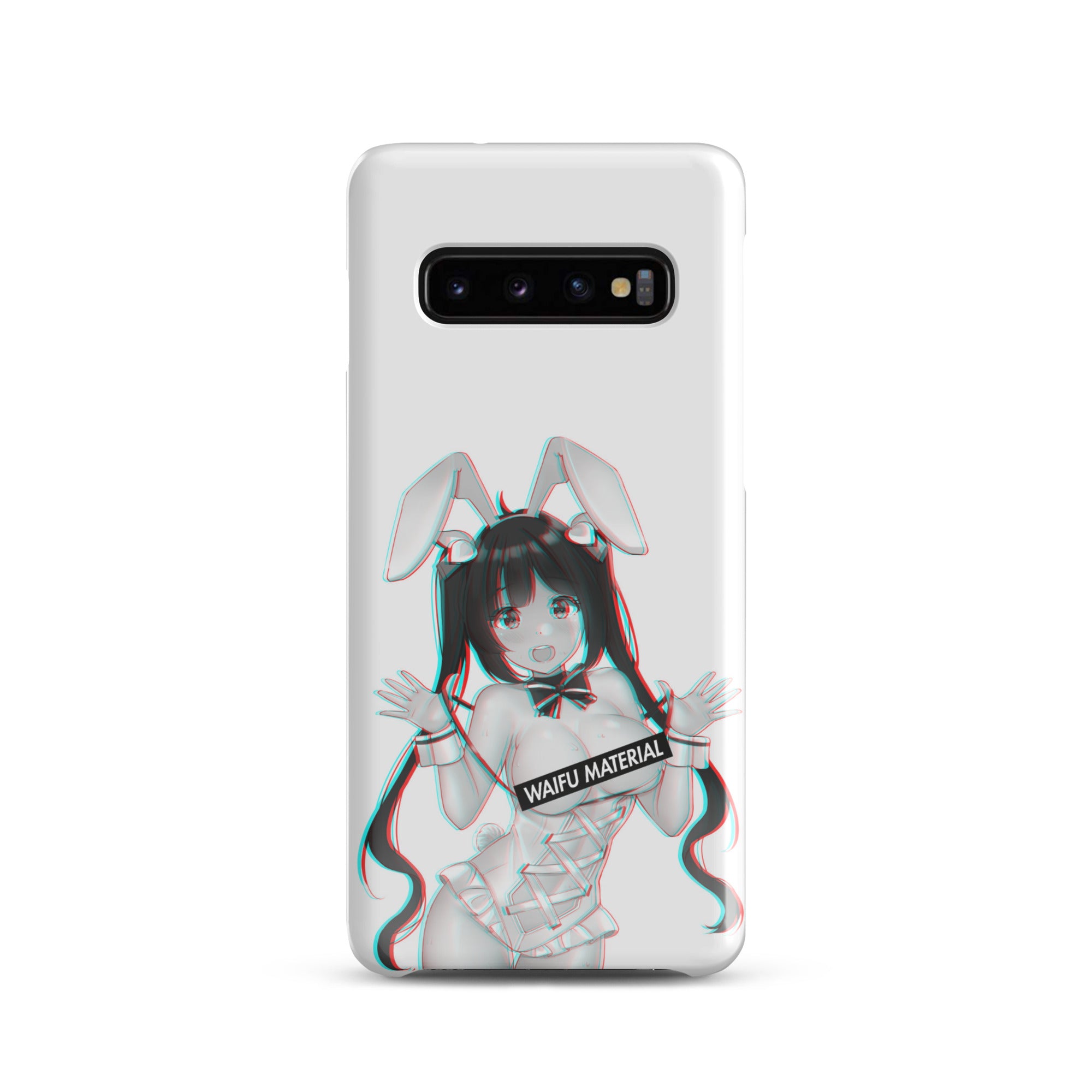 Hestia Waifu Material #004 Samsung Premium Case