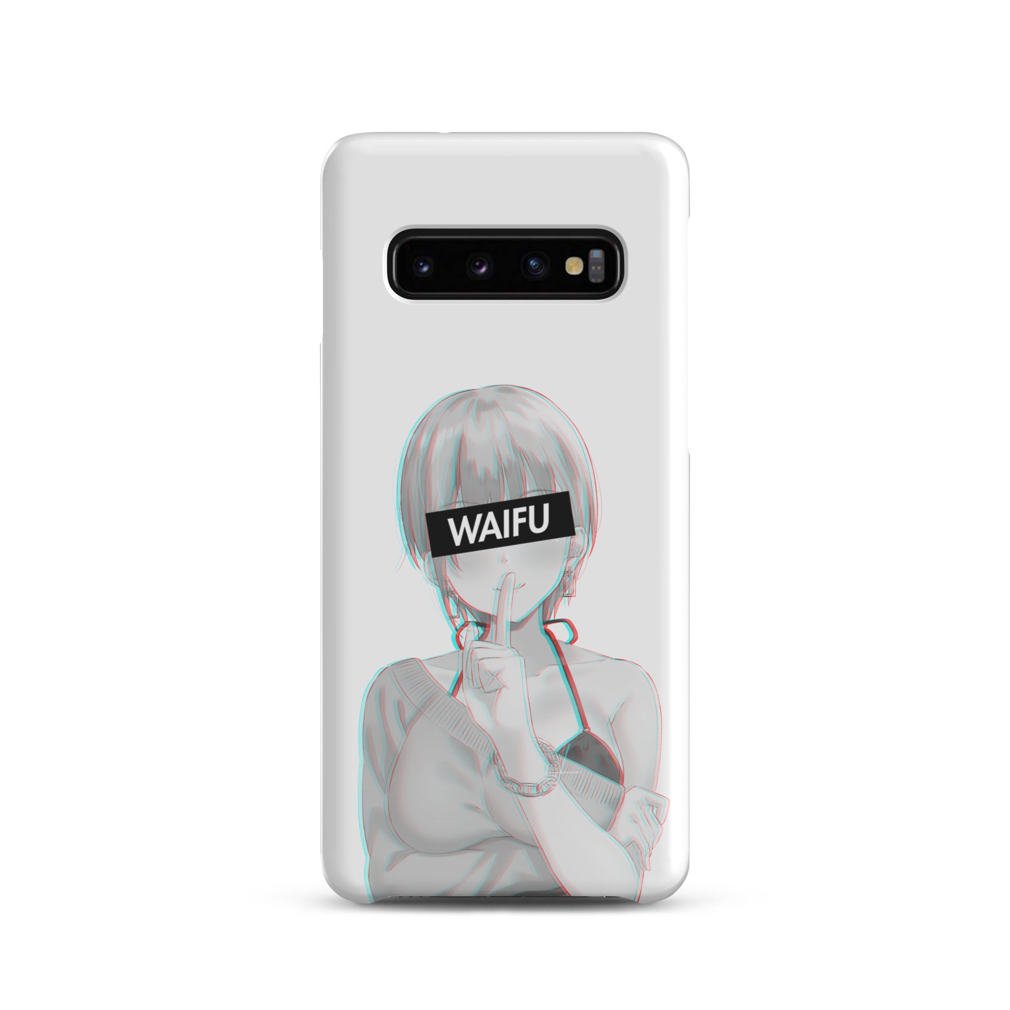 Ichika Waifu Material #002 Samsung Premium Case