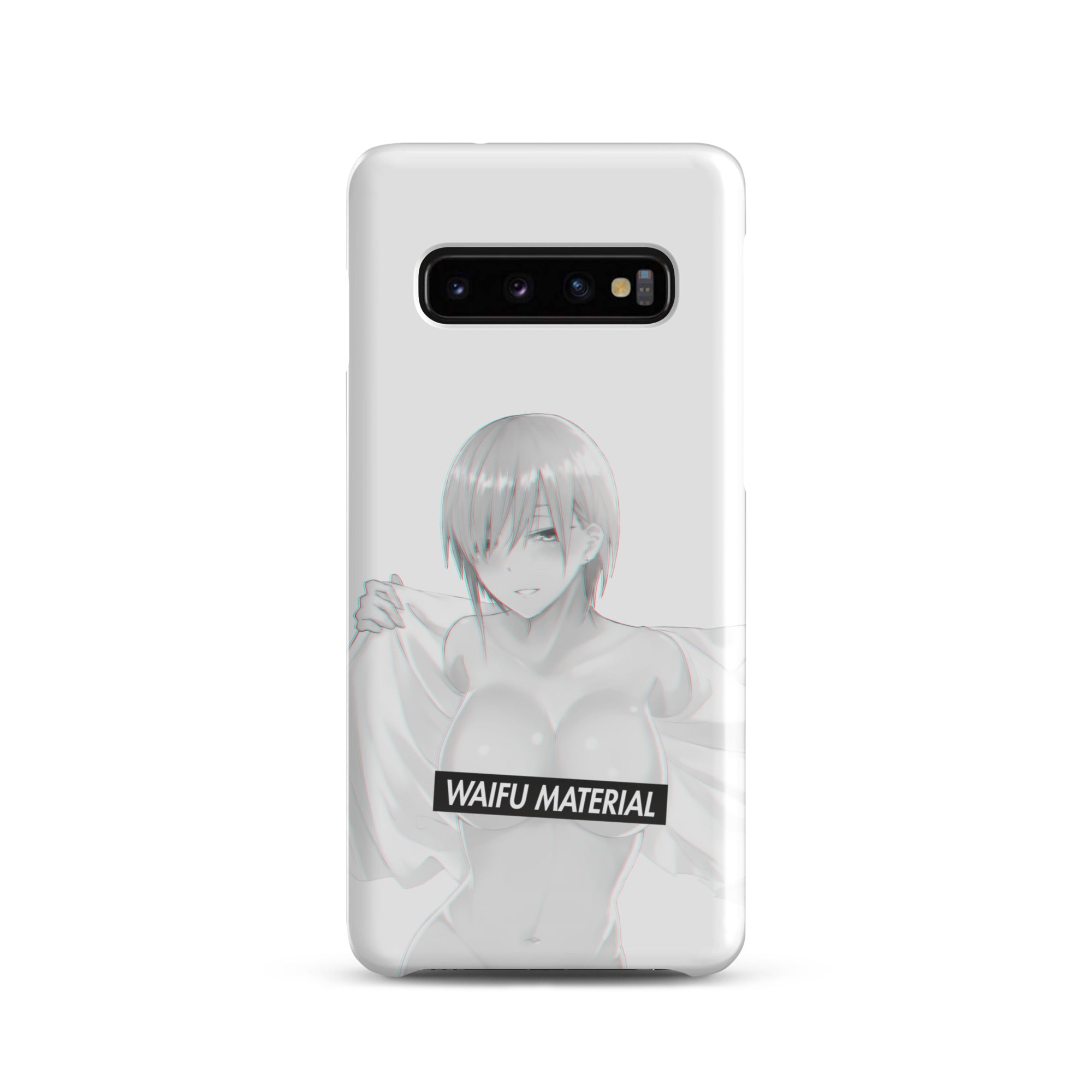 Ichika Waifu Material #004 Samsung Premium Case