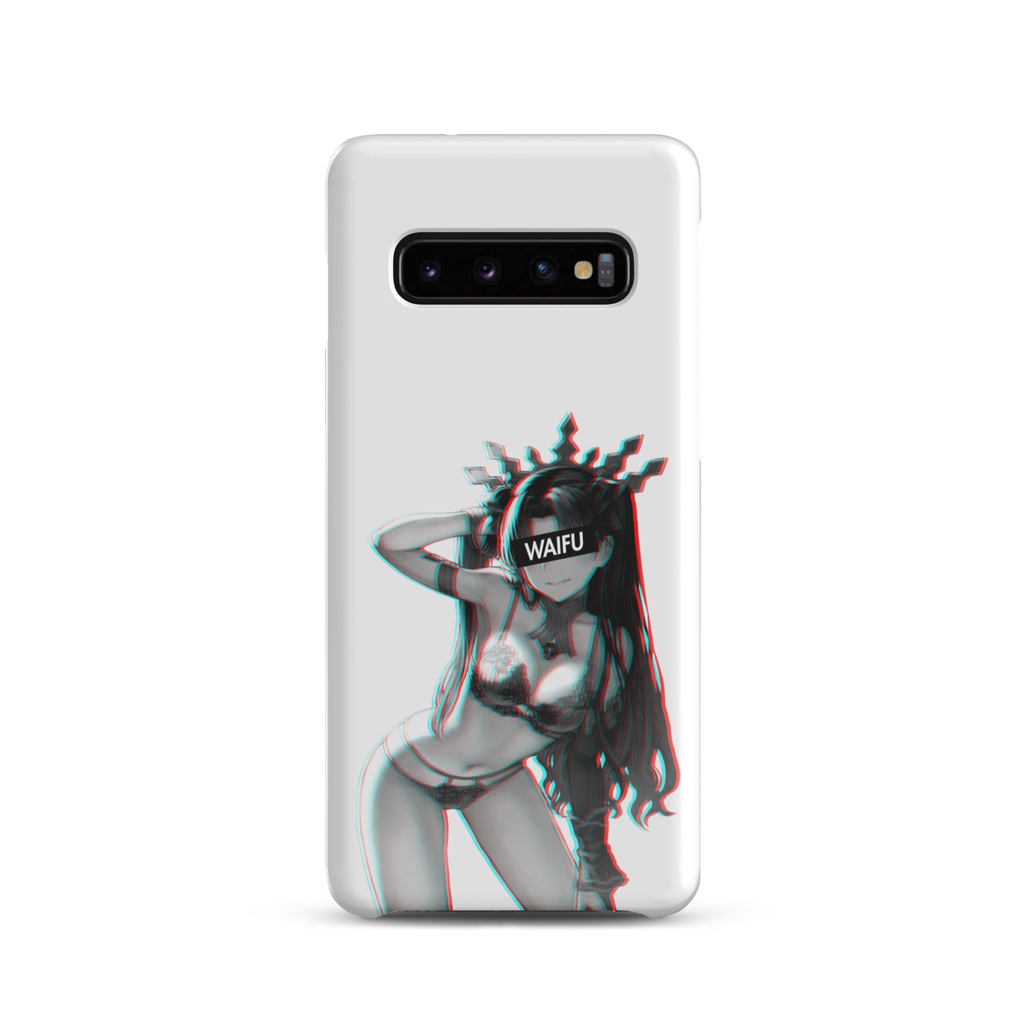 Ishtar Waifu Material #001 Samsung Premium Case