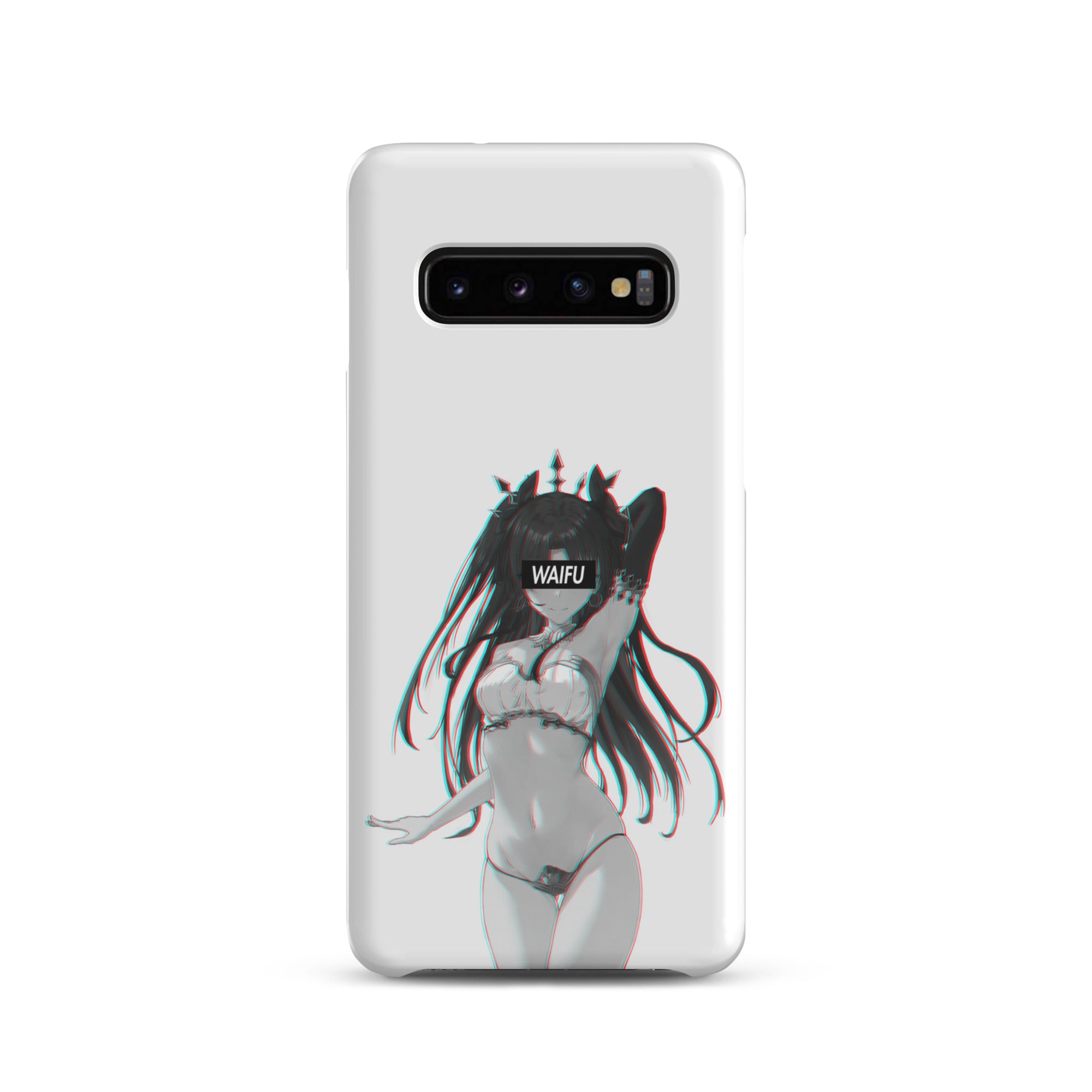 Ishtar Waifu Material #002 Samsung Premium Case