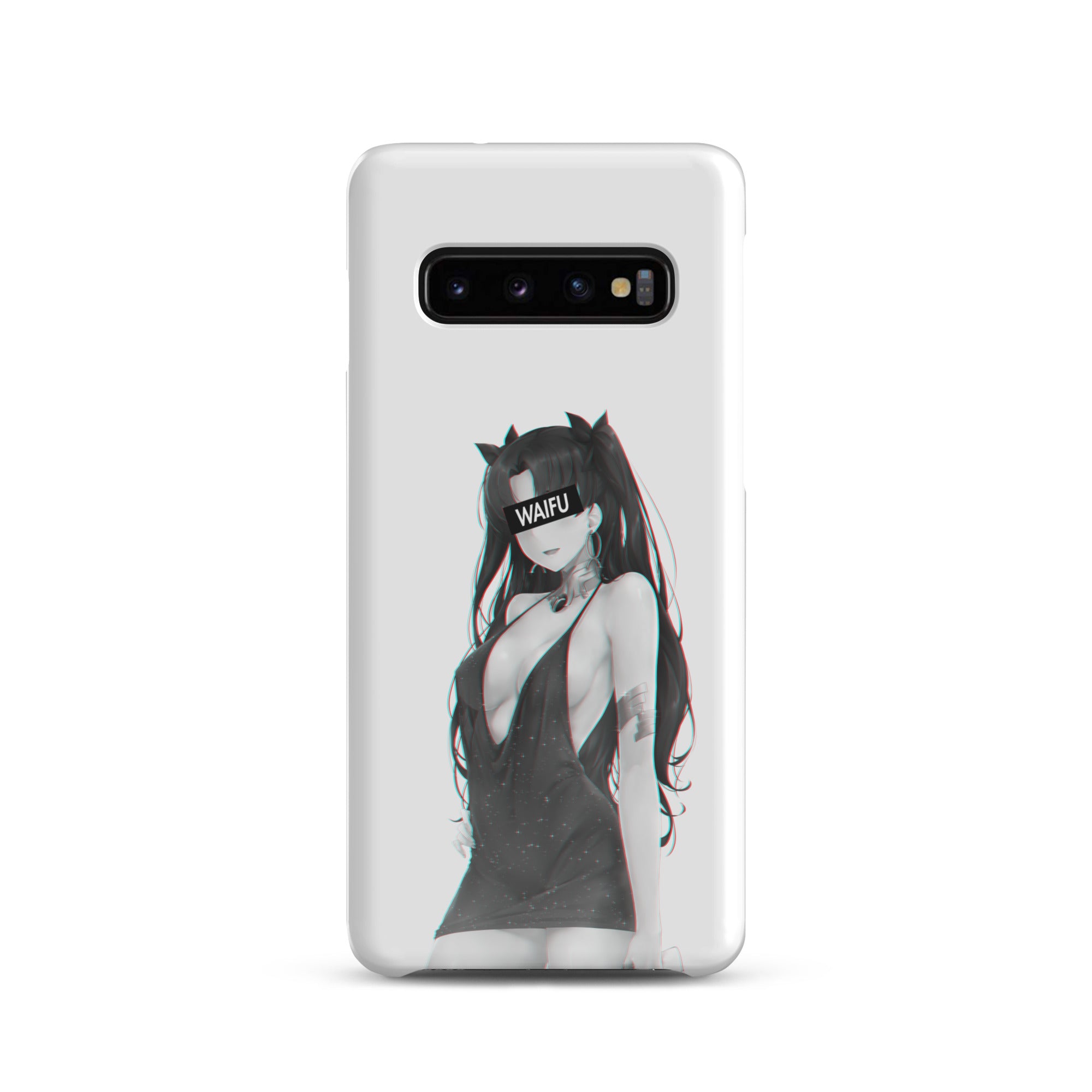 Ishtar Waifu Material #003 Samsung Premium Case