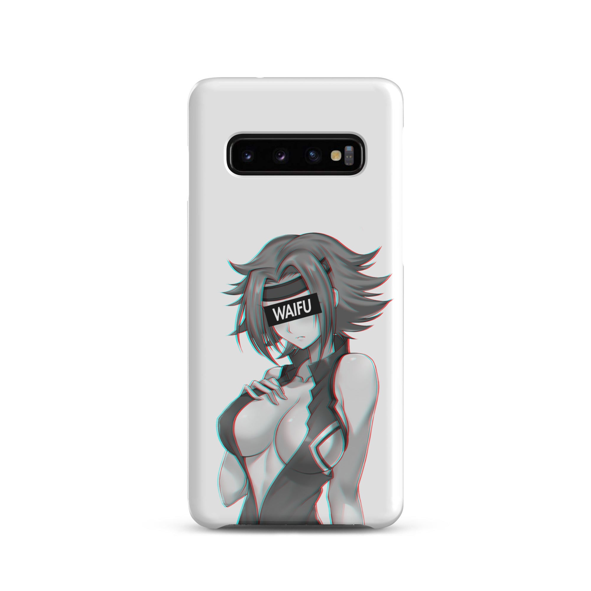 Kallen Waifu Material #001 Samsung Premium Case