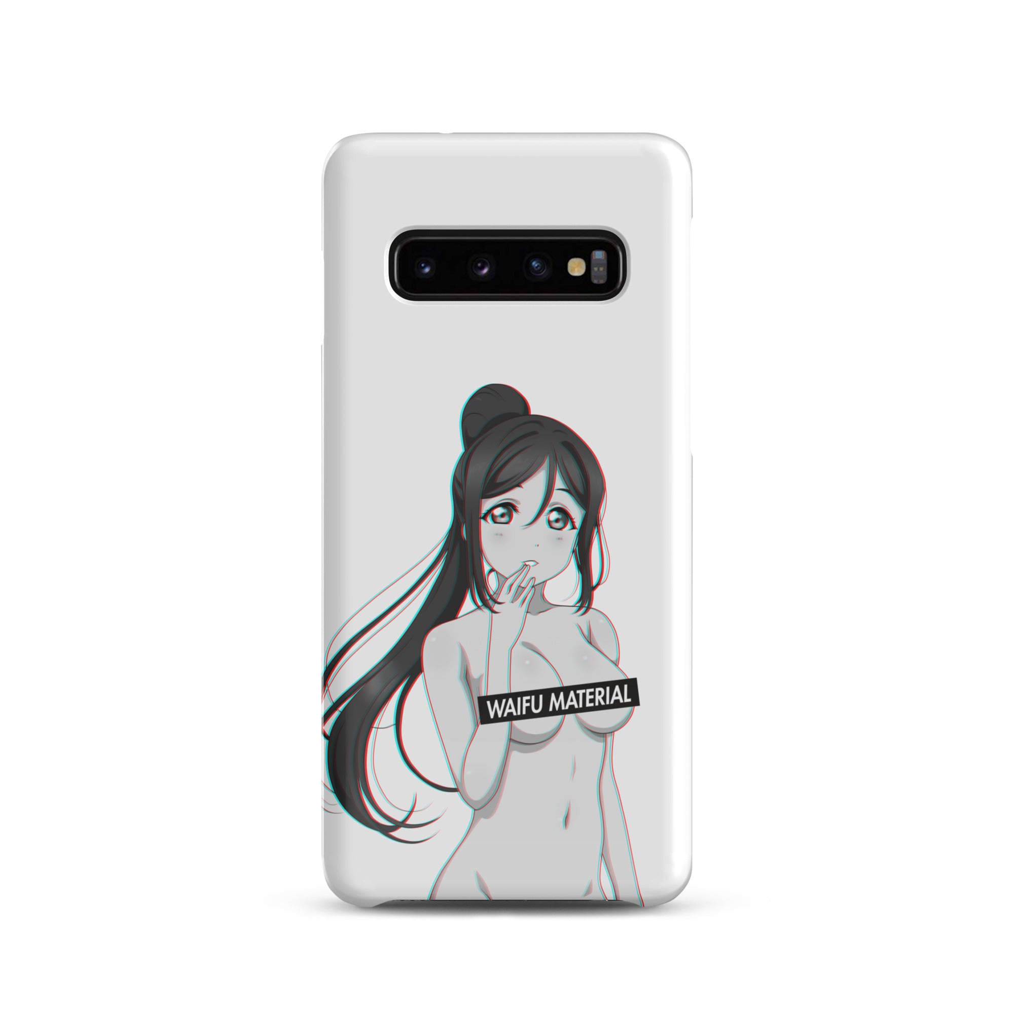 Kanan Waifu Material #001 Samsung Premium Case