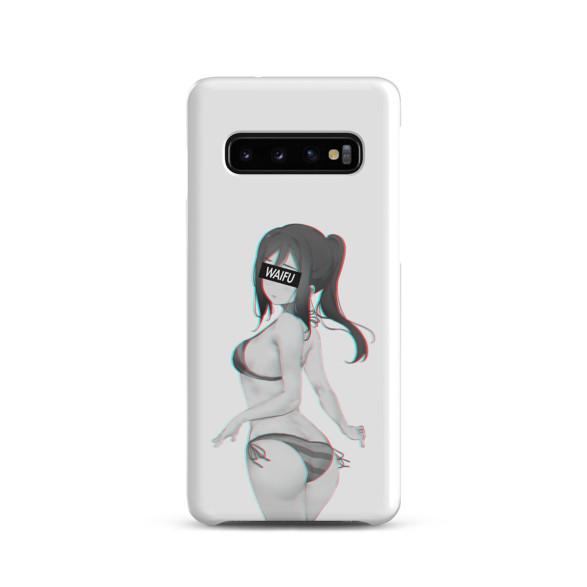 Kanan Waifu Material #002 Samsung Premium Case