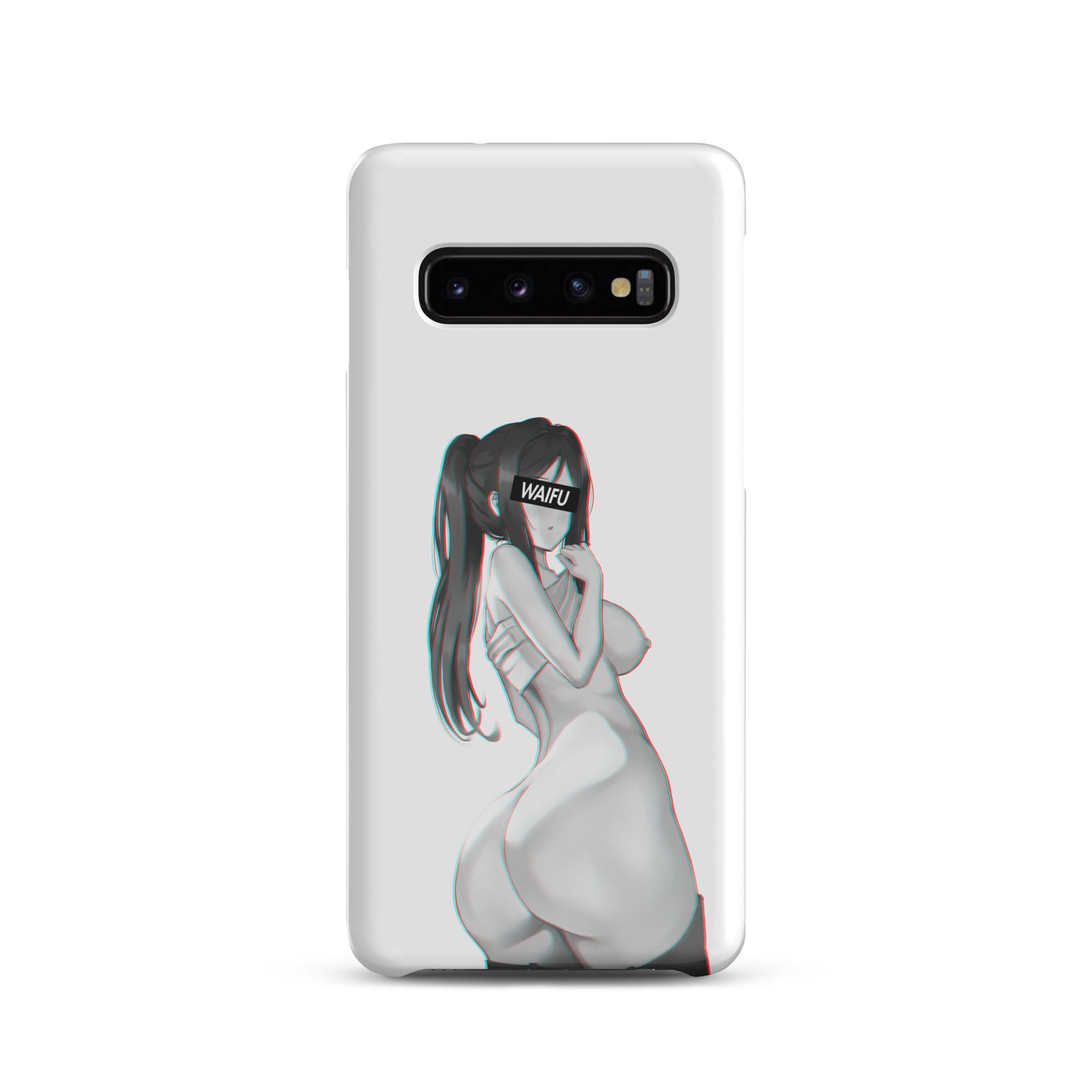 Kanan Waifu Material #003 Samsung Premium Case