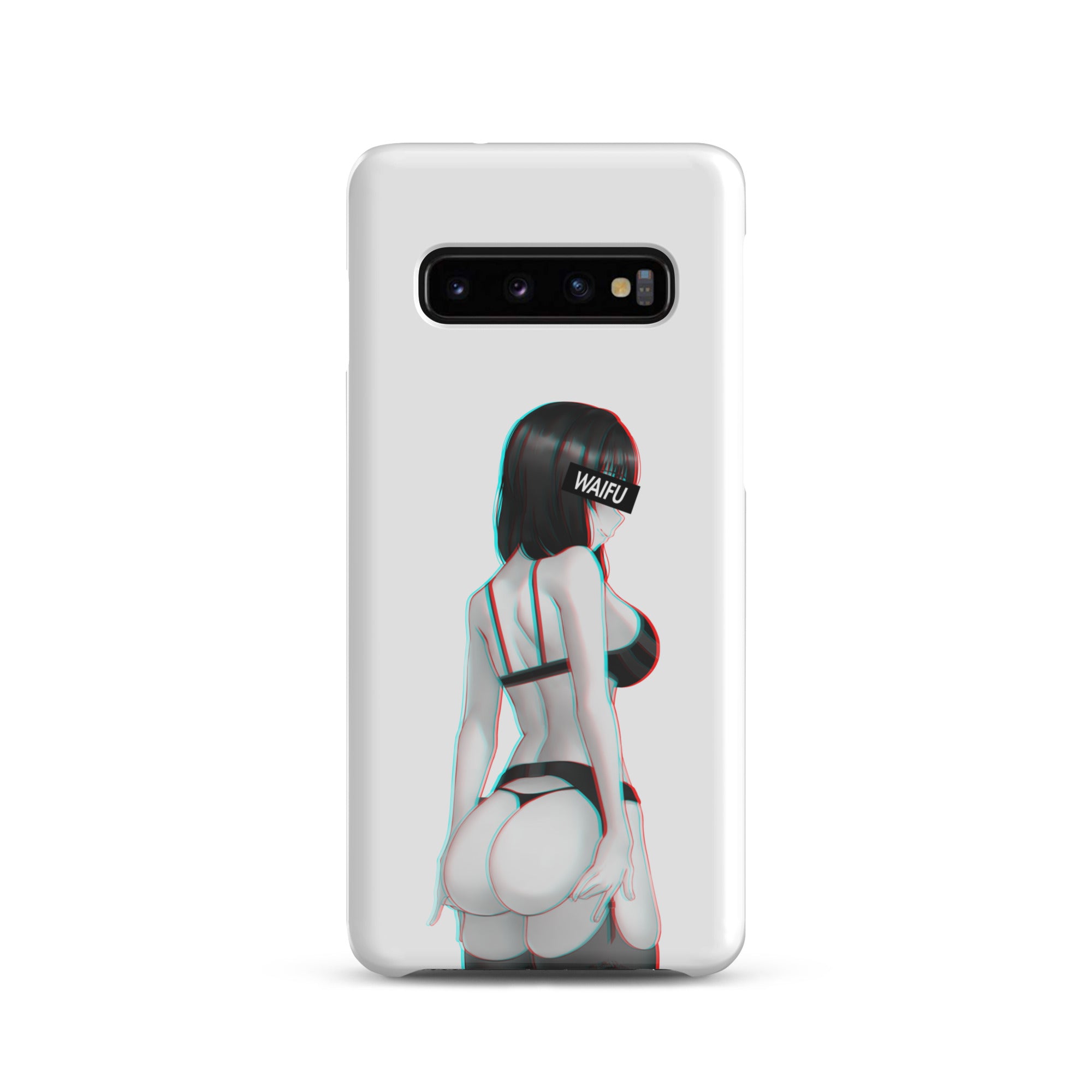 Karin Waifu Material #001 Samsung Premium Case