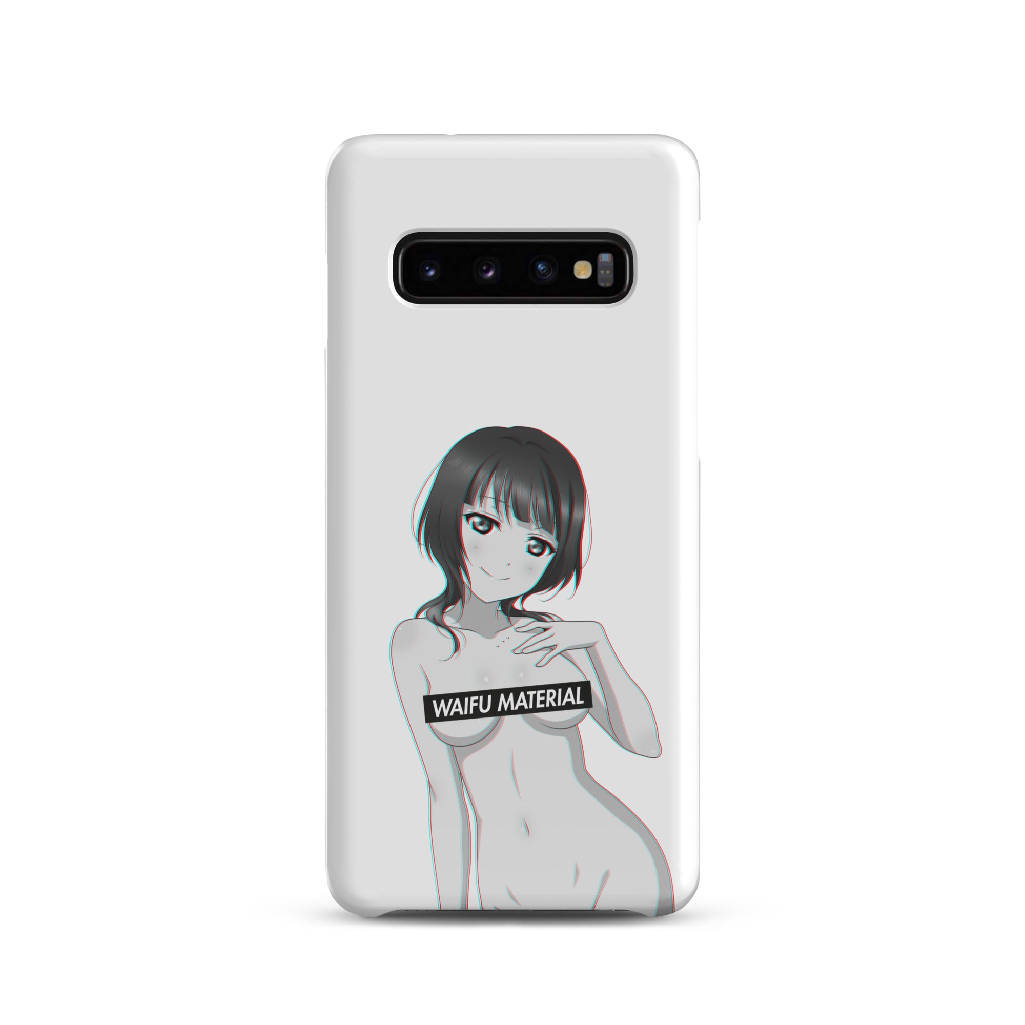 Karin Waifu Material #002 Samsung Premium Case