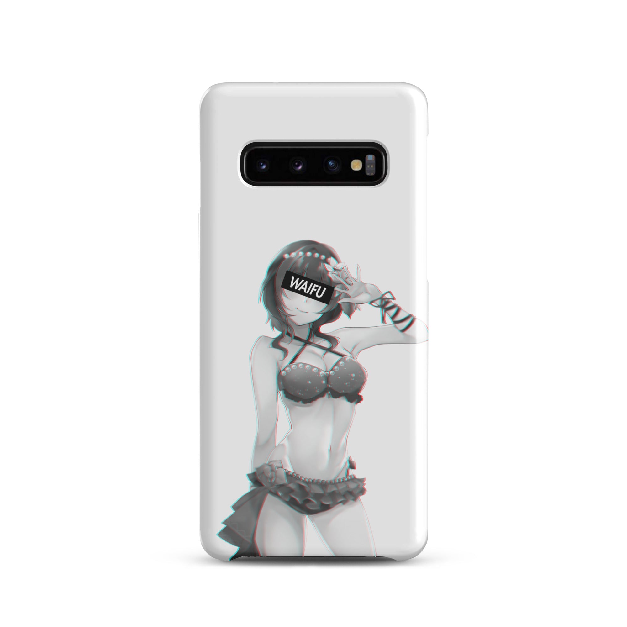 Karin Waifu Material #003 Samsung Premium Case